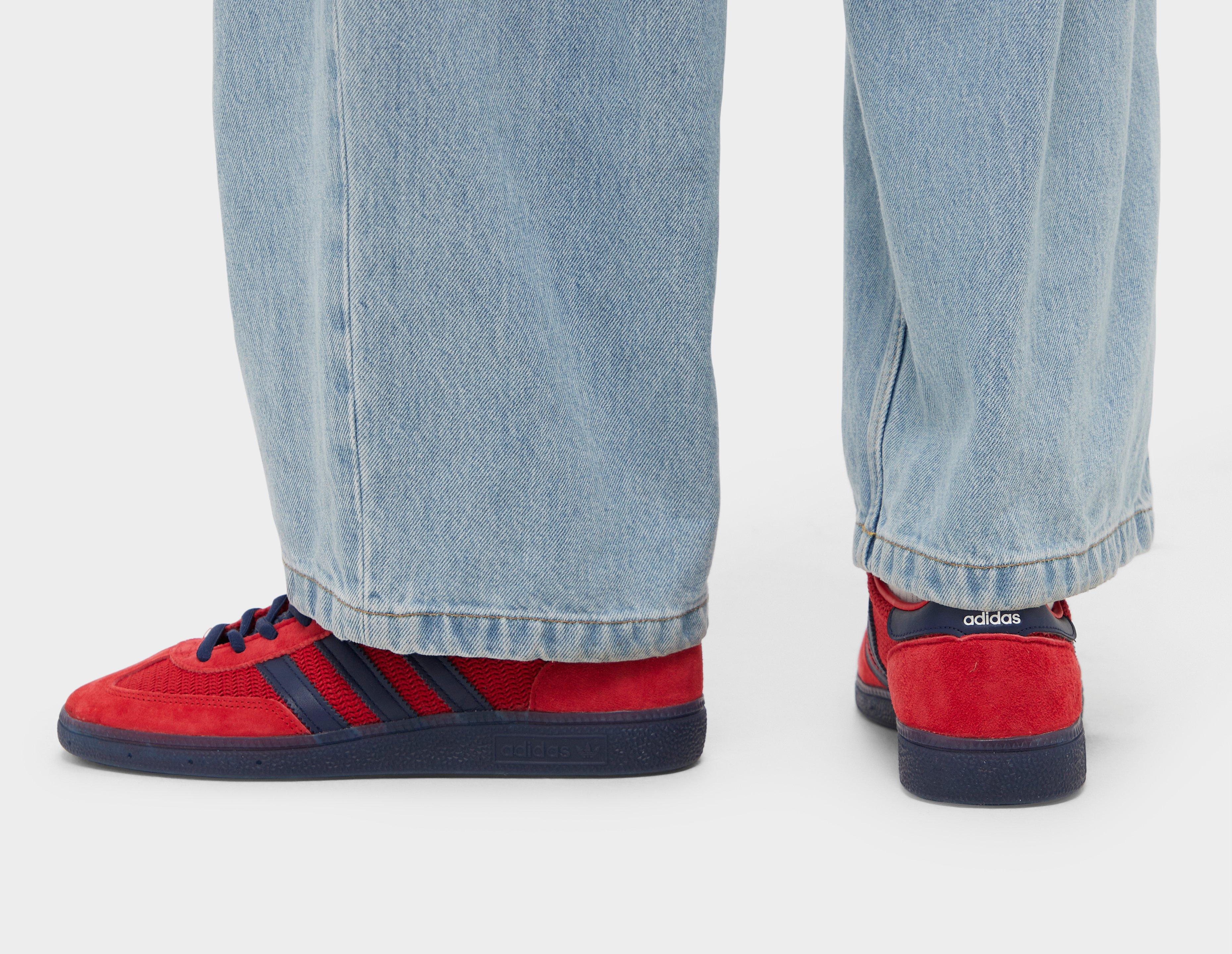 adidas Originals Handball Spezial Mesh - size? exclusive