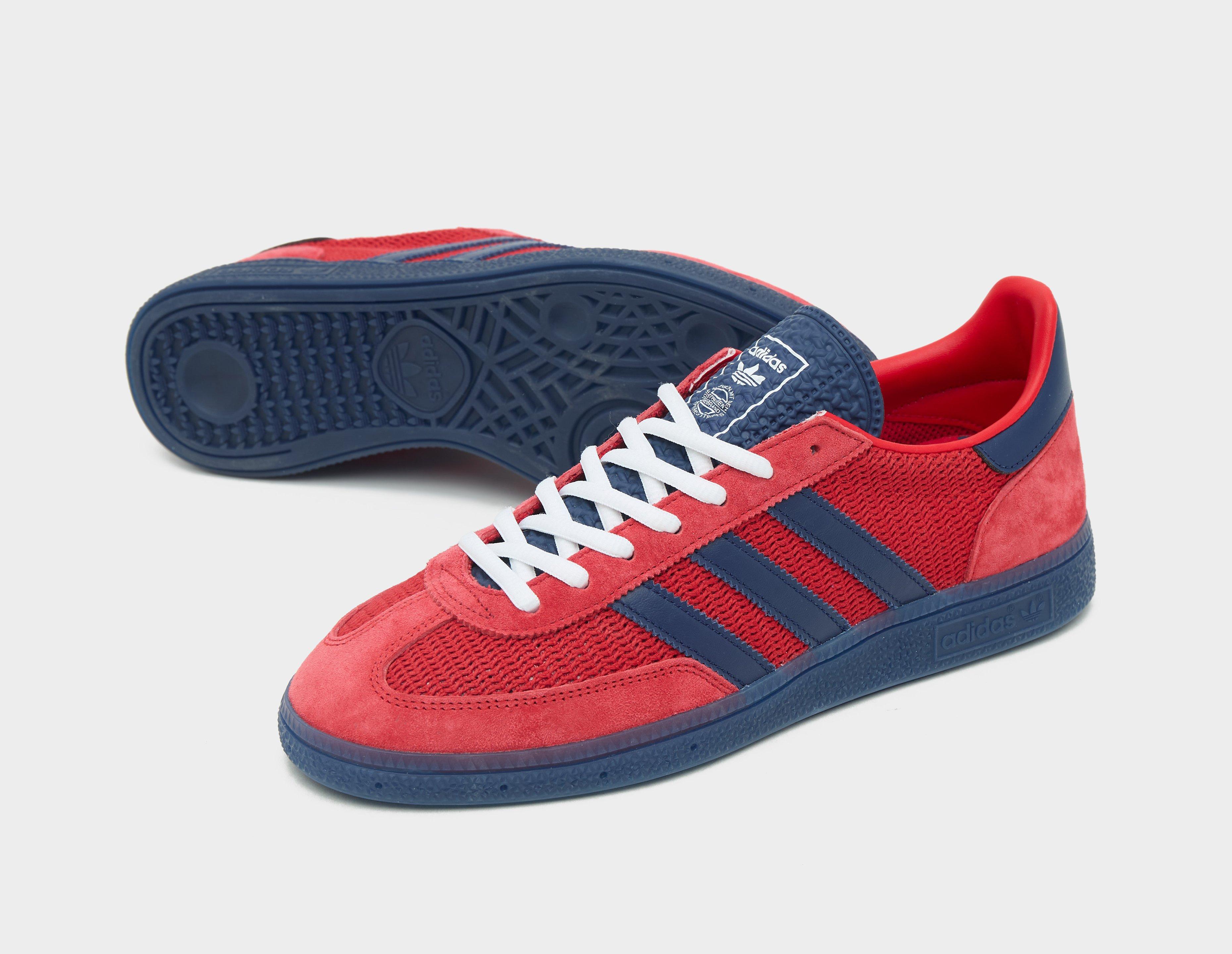 adidas Originals Handball Spezial Mesh - size? exclusive