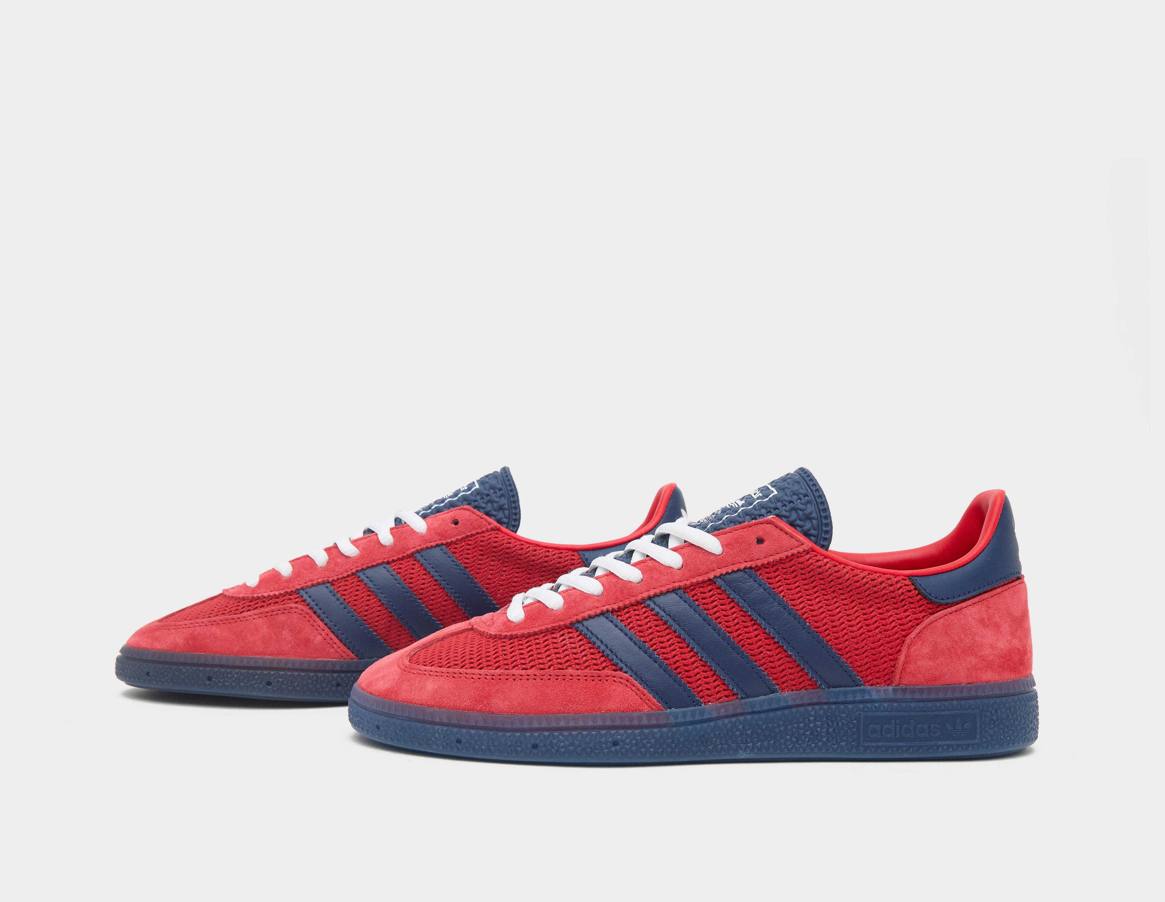 adidas Originals Handball Spezial Mesh - size? exclusive