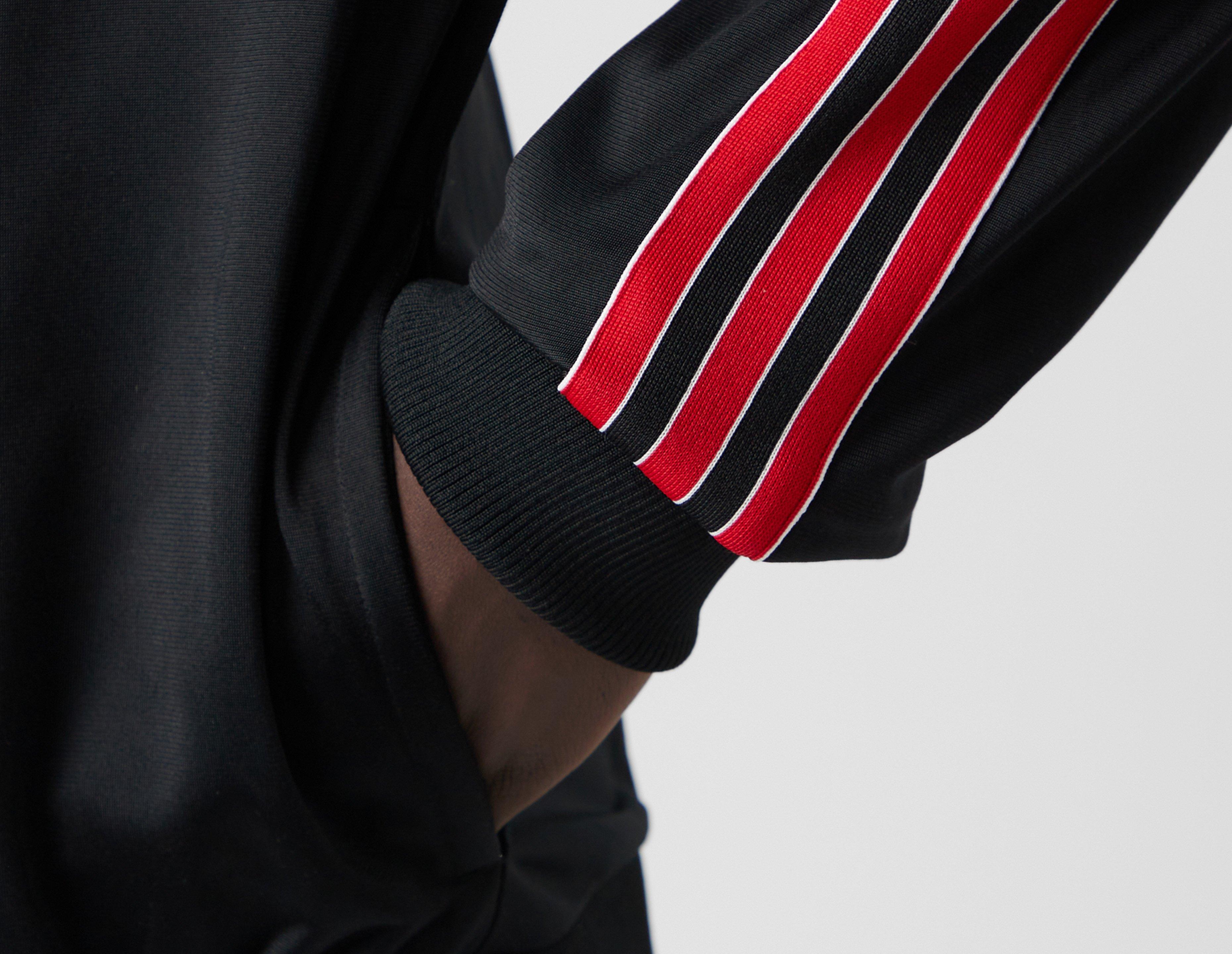 adidas Manchester United Track Top 91