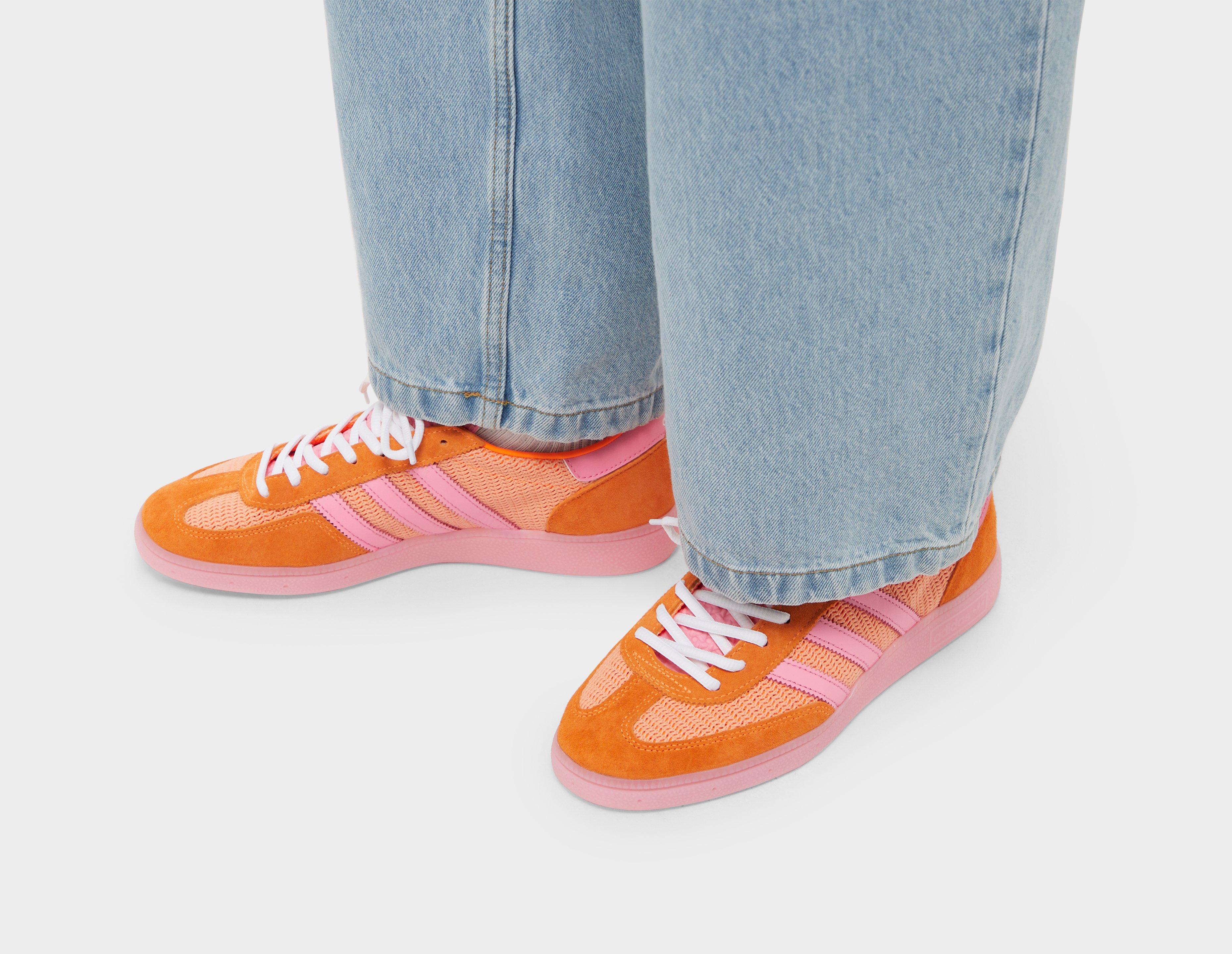 adidas Originals Handball Spezial Mesh - size? exclusive