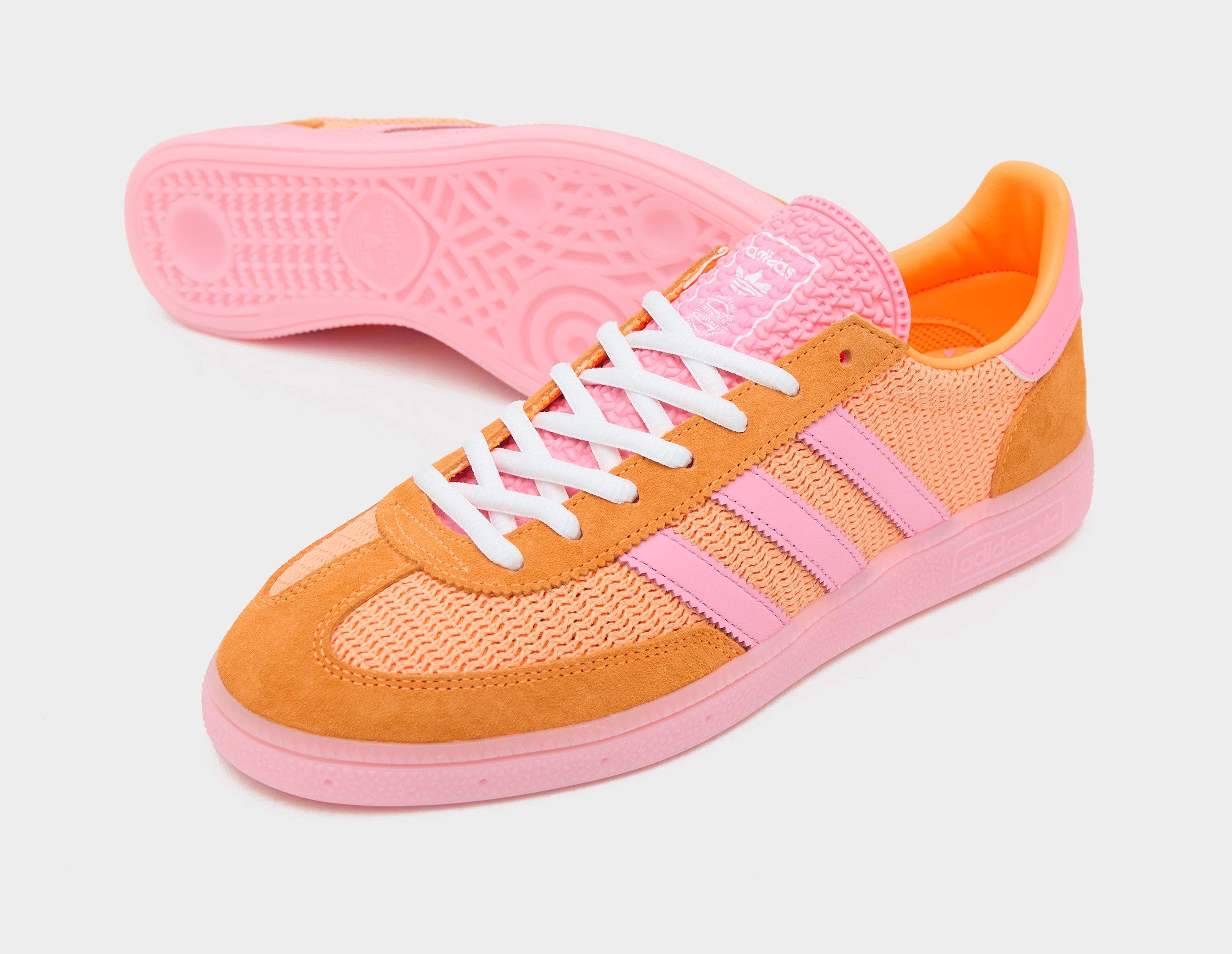 adidas Originals Handball Spezial Mesh - size? exclusive