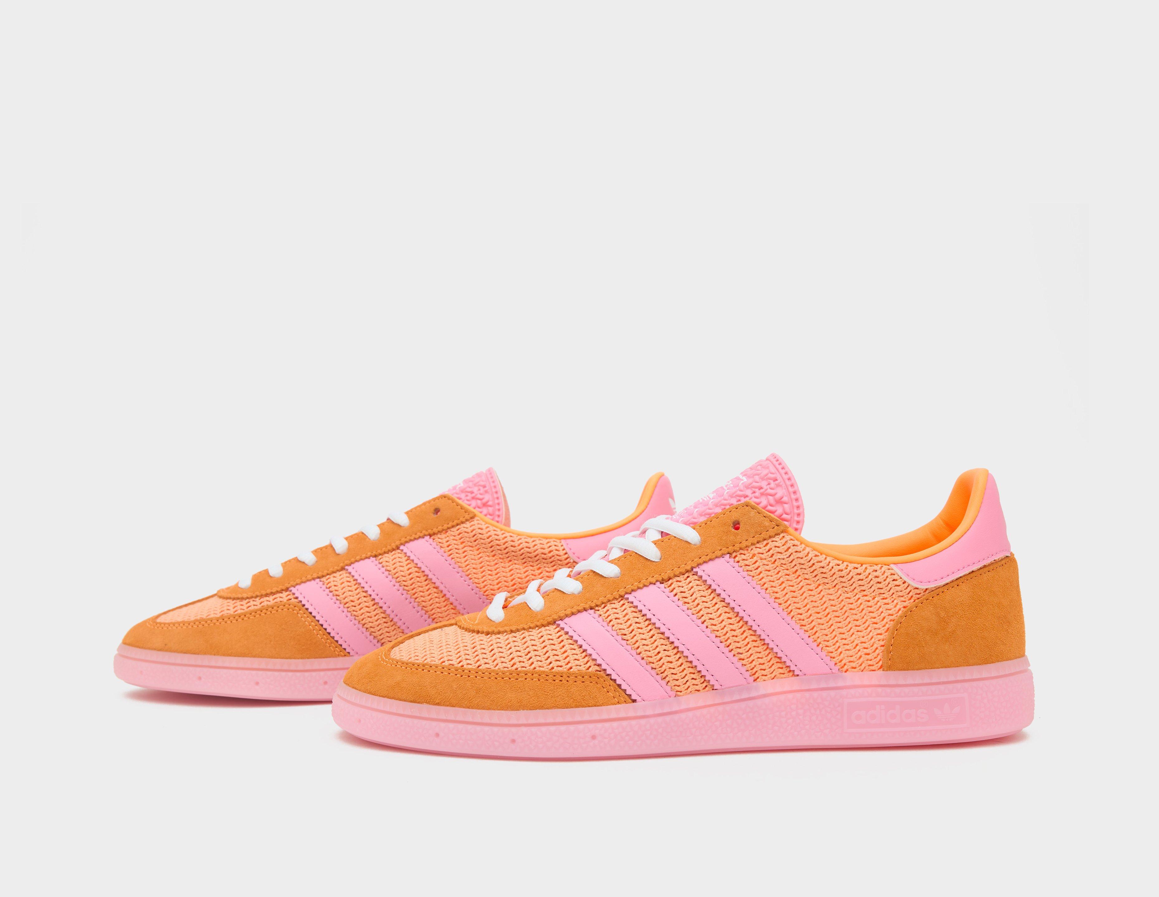 adidas Originals Handball Spezial Mesh - size? exclusive