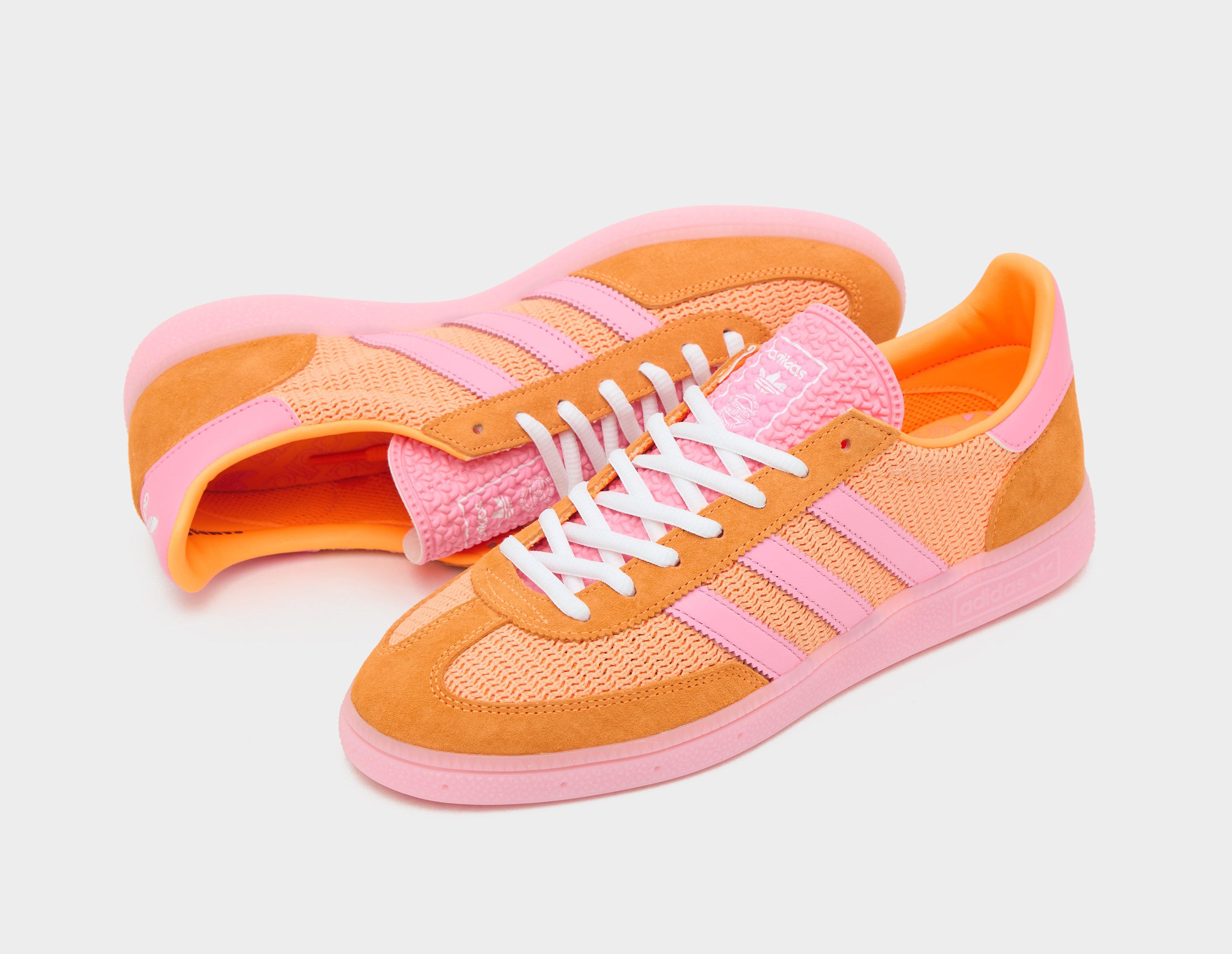 adidas Originals Handball Spezial Mesh - size? exclusive