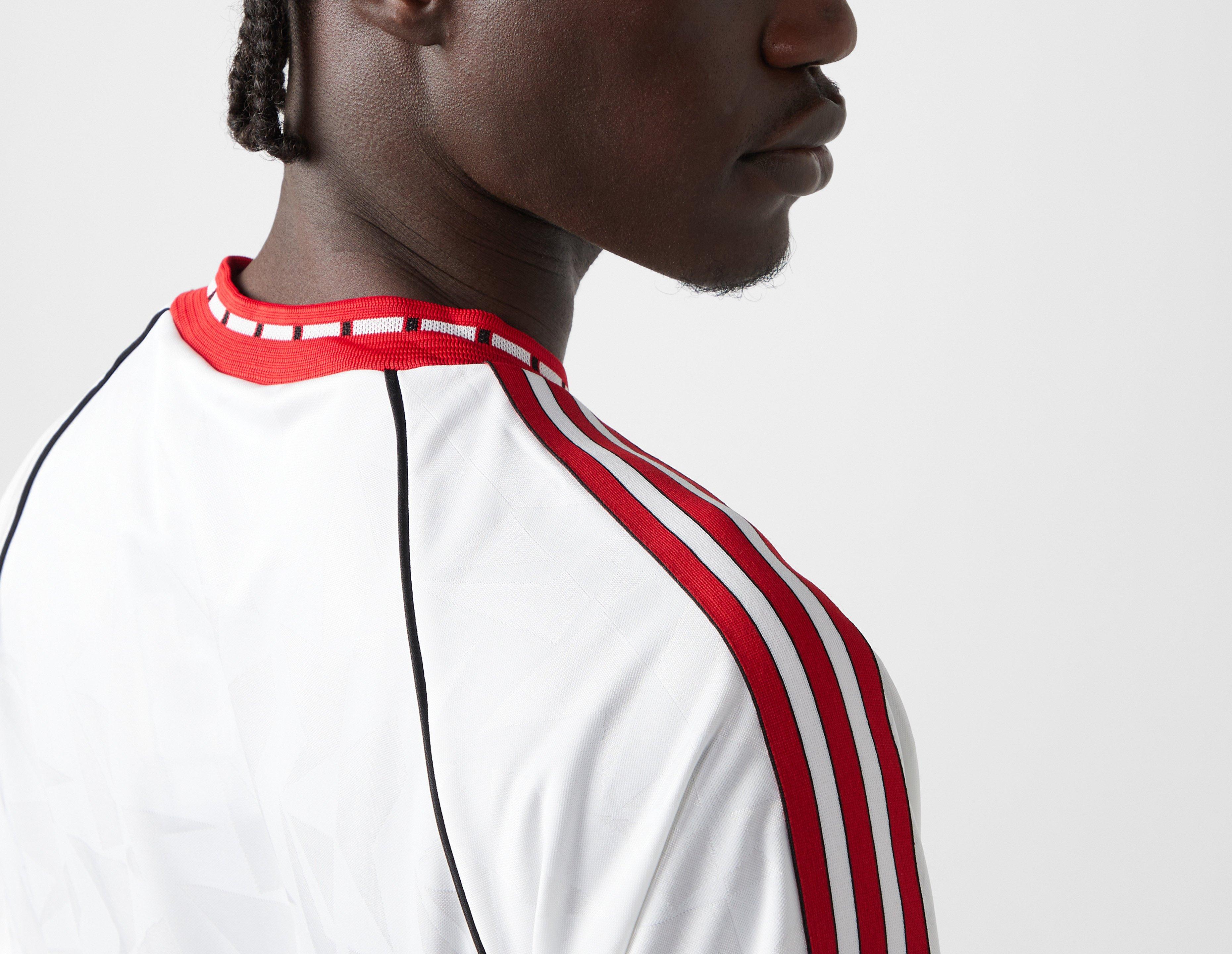 adidas Manchester United Away Jersey 91