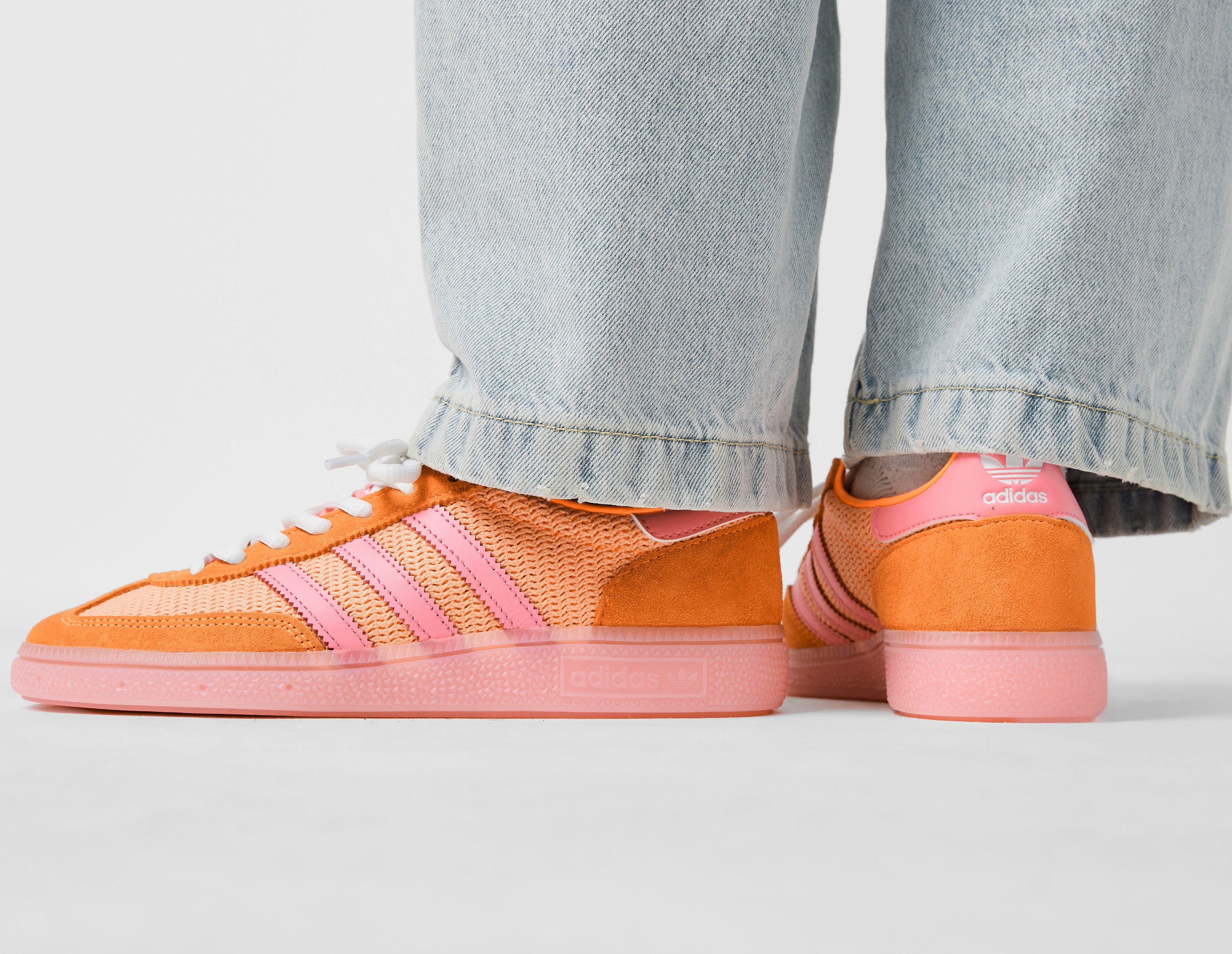 adidas Originals Handball Spezial Mesh - size? exclusive Women's