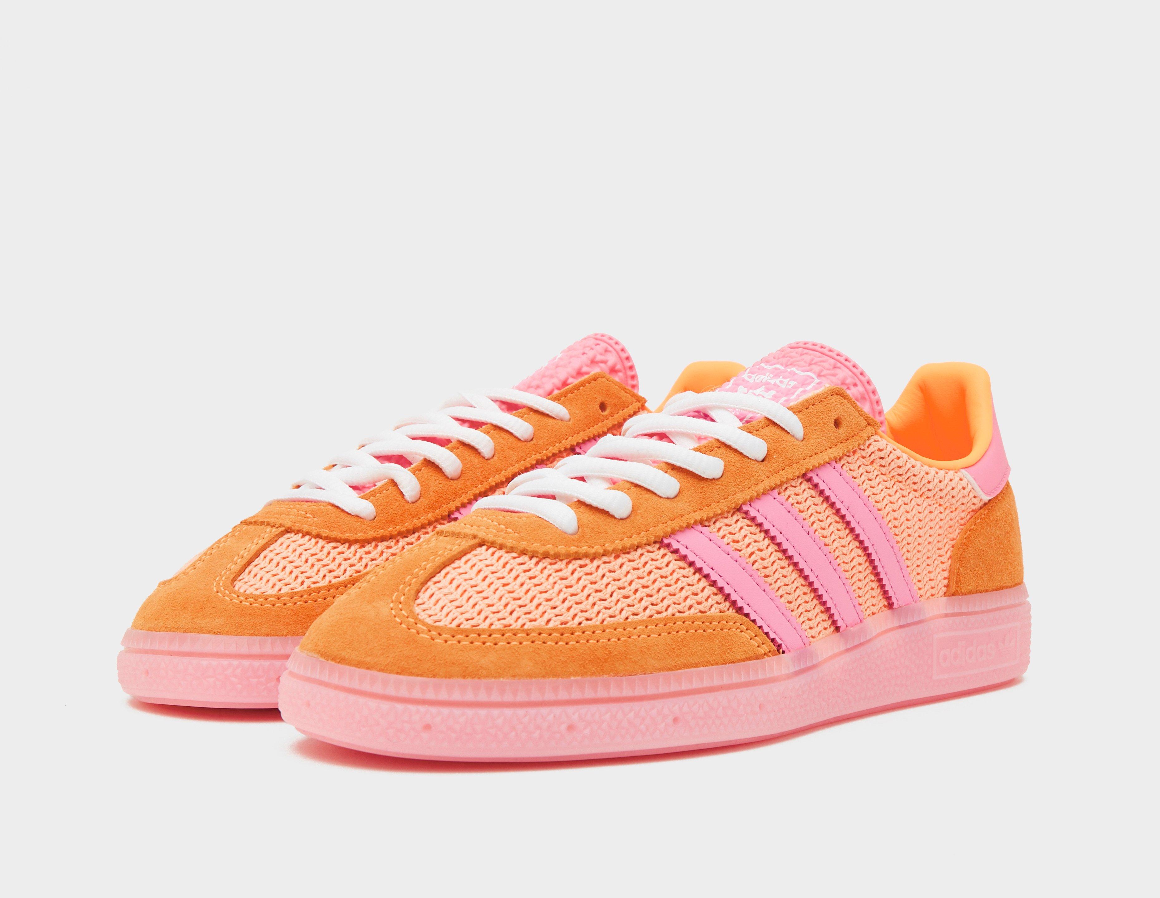 adidas Originals Handball Spezial Mesh - size? exclusive Women's