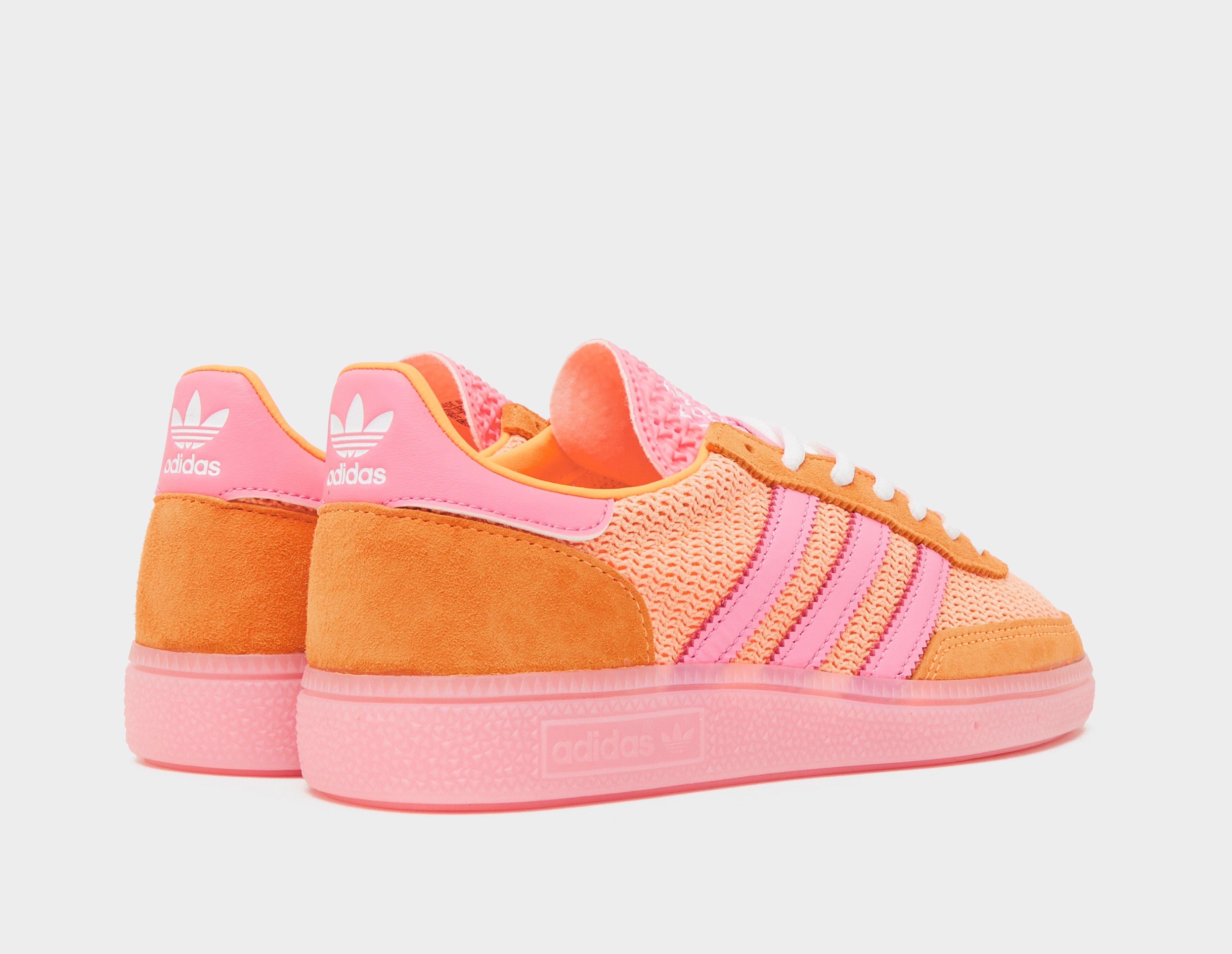 adidas Originals Handball Spezial Mesh - size? exclusive Women's