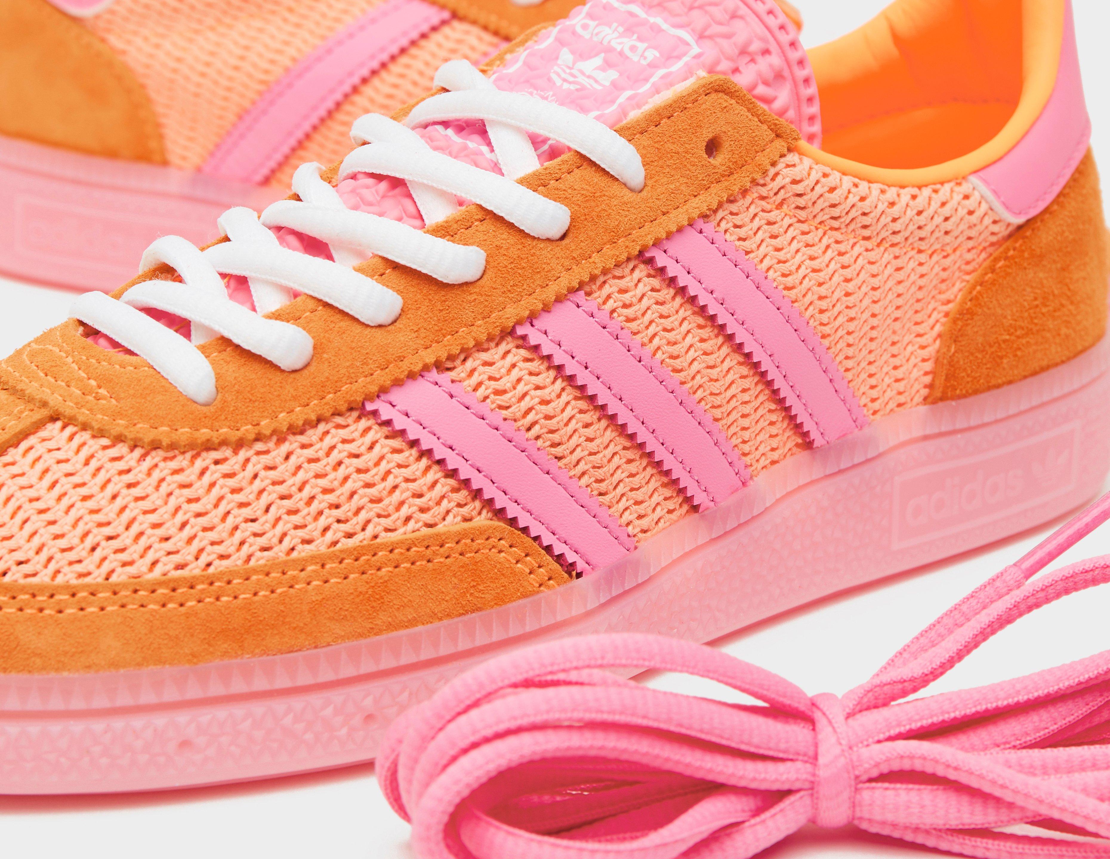 adidas Originals Handball Spezial Mesh - size? exclusive Women's