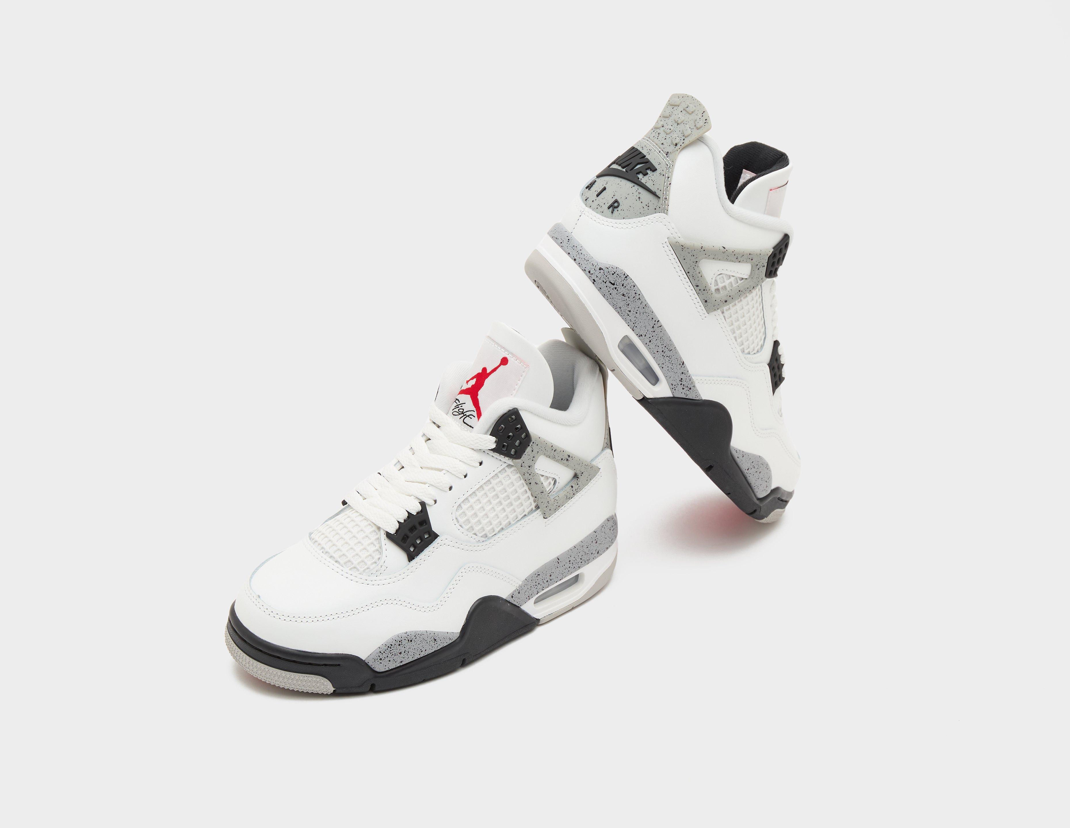 Jordan Air 4 Retro
