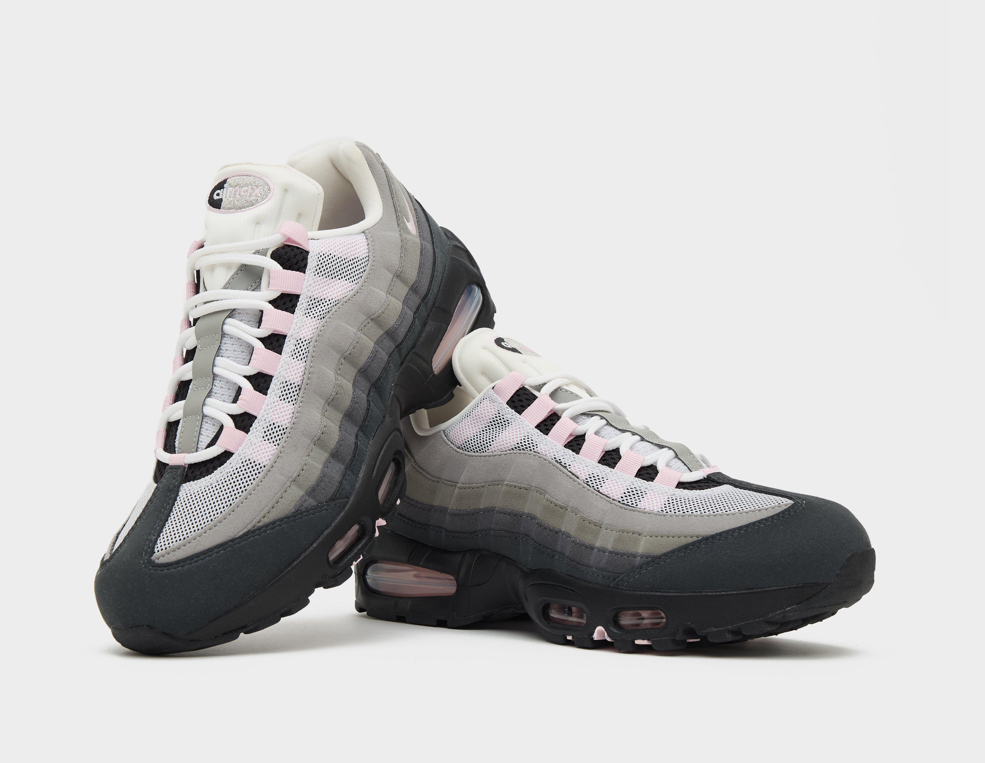 Nike Air Max 95 Women's