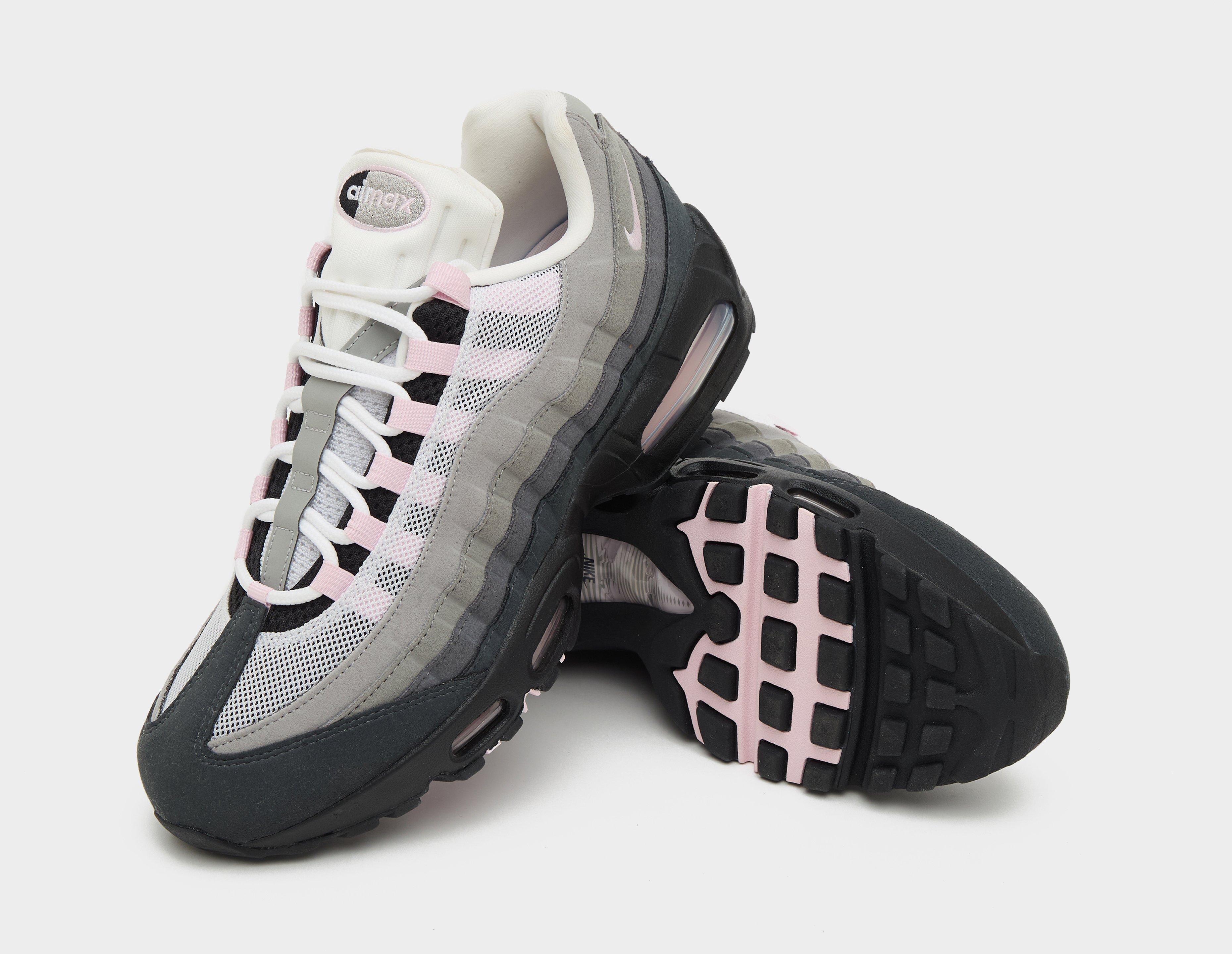 Nike Air Max 95 Women's