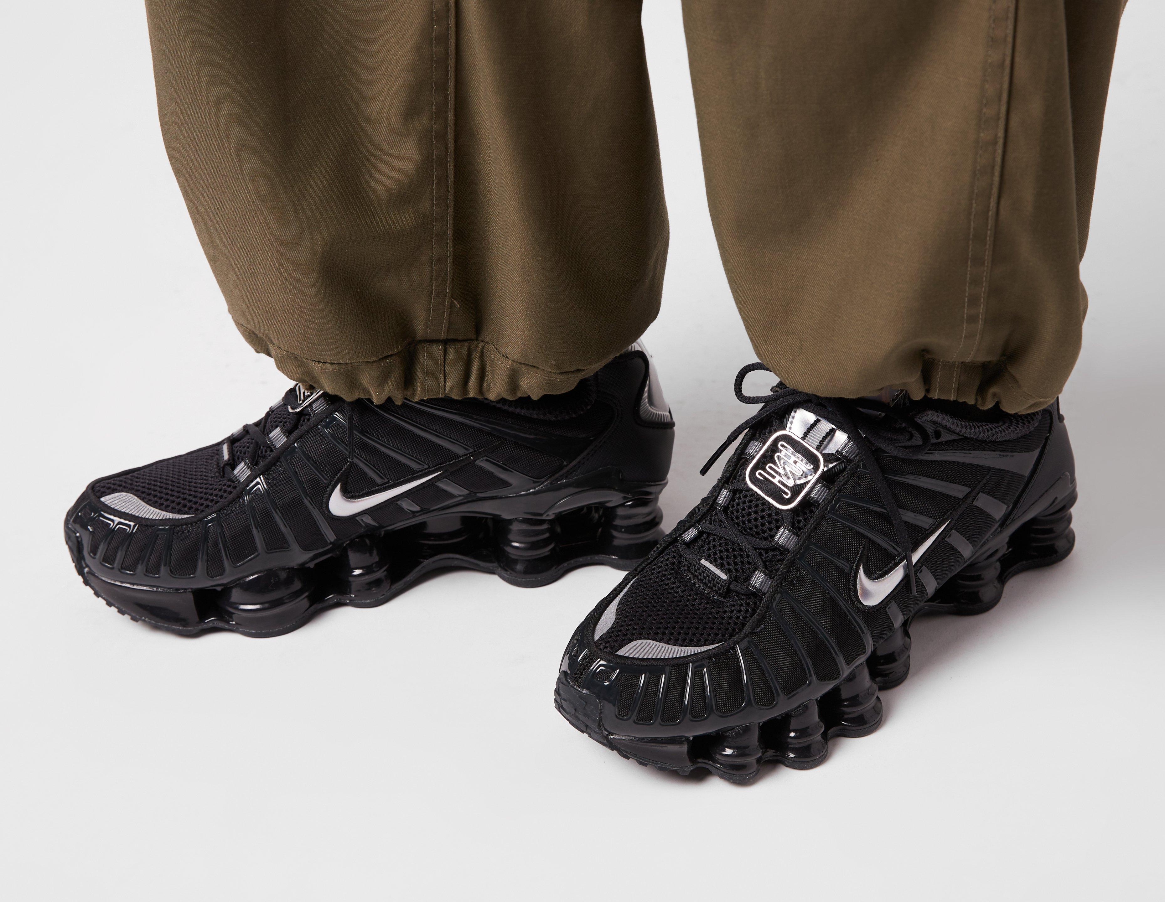 Nike Shox TL para mujer