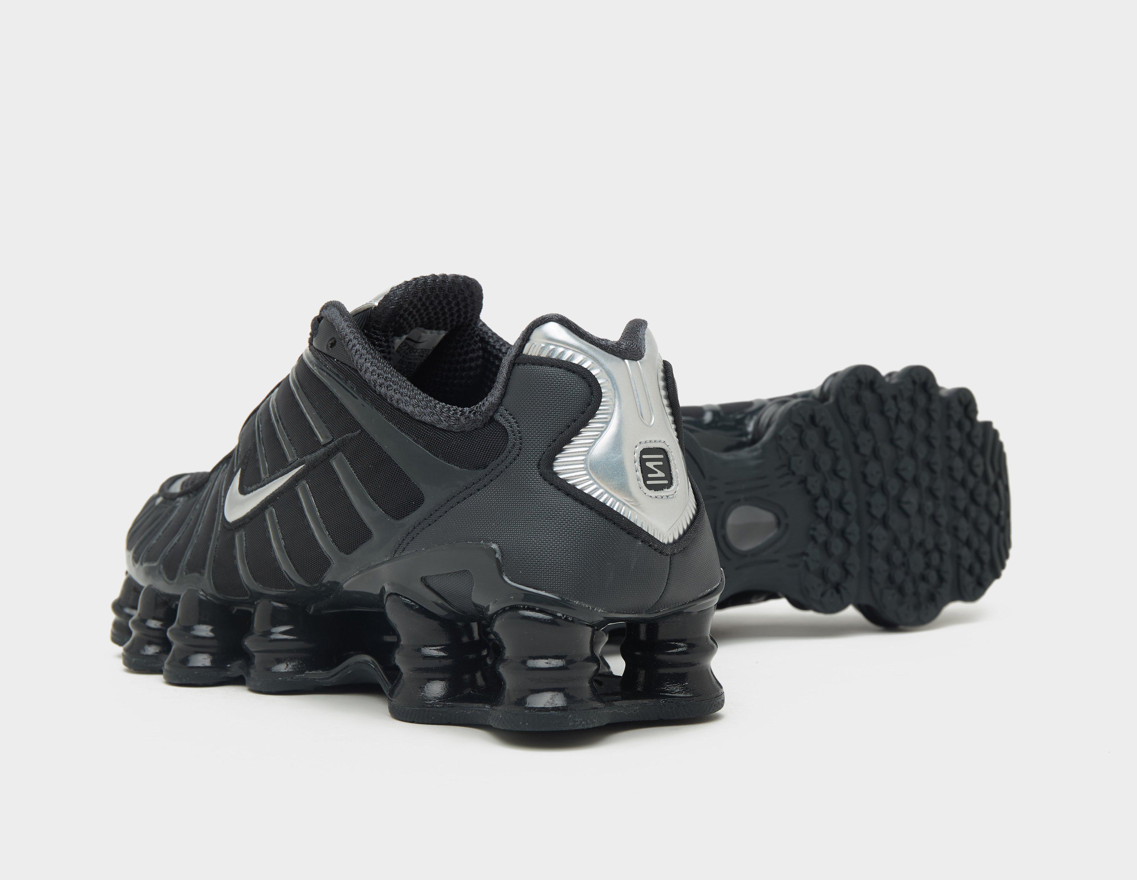 Nike Shox TL para mujer