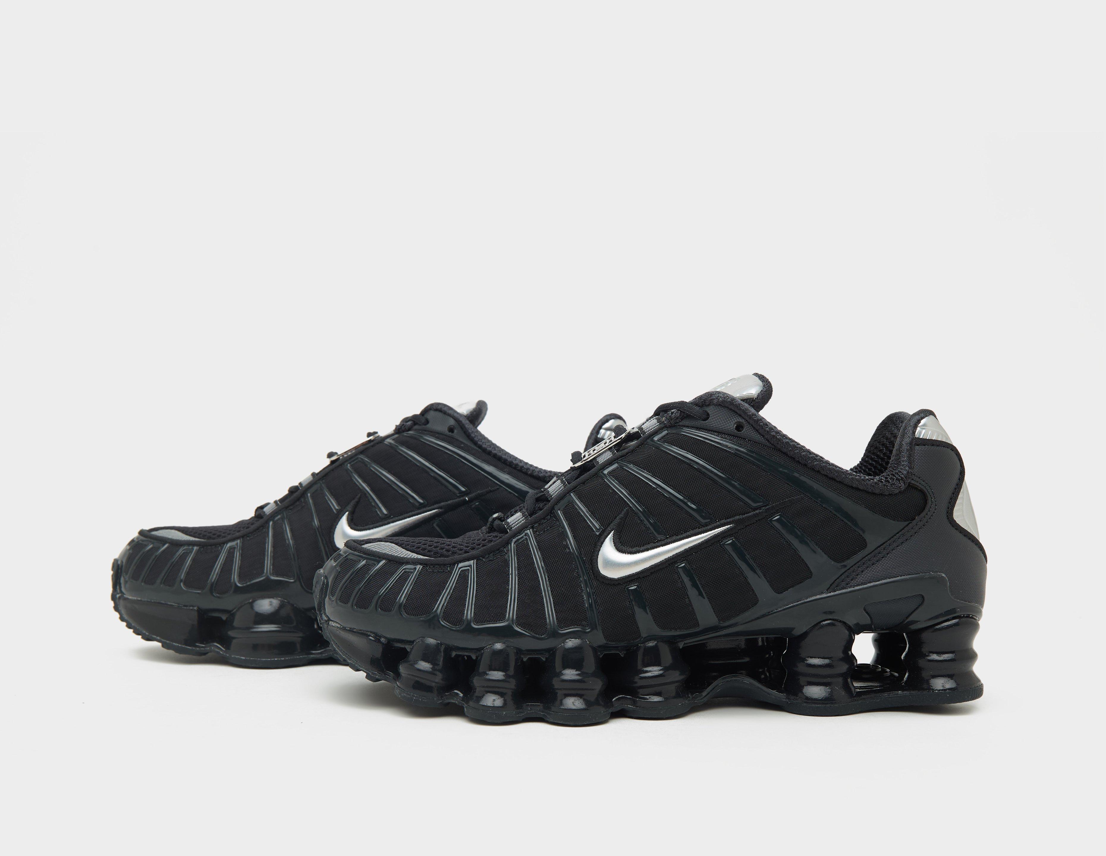 Nike Shox TL para mujer