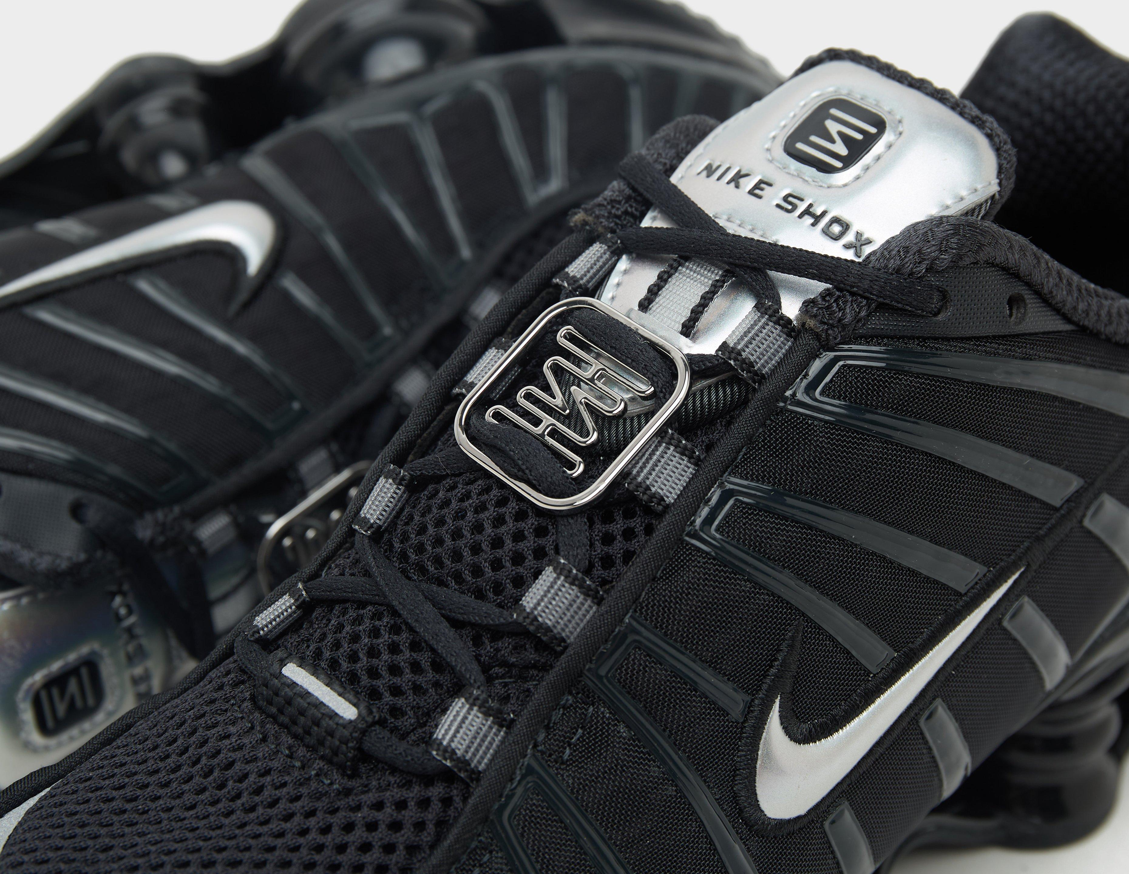 Nike Shox TL para mujer