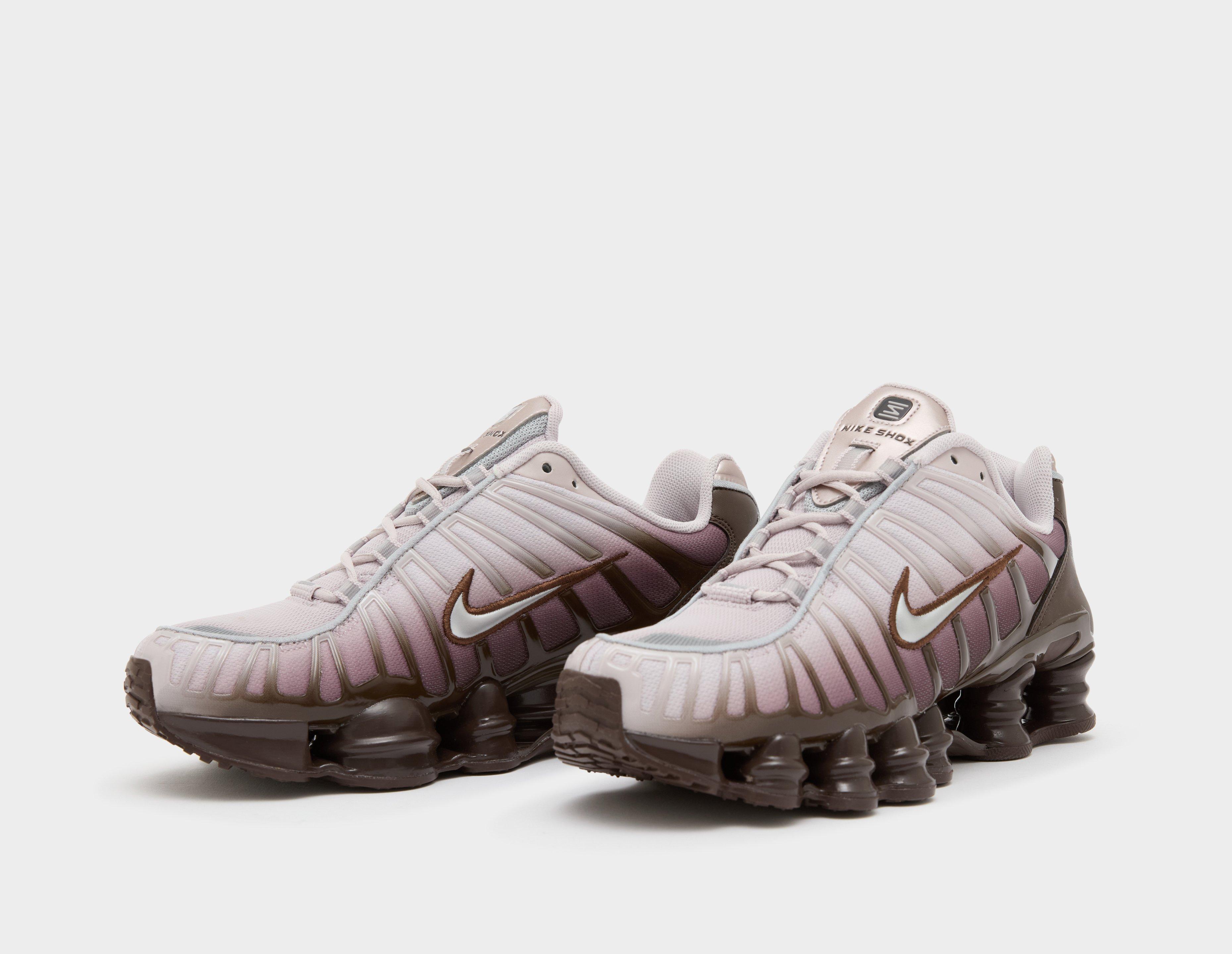 Nike Shox TL Women's