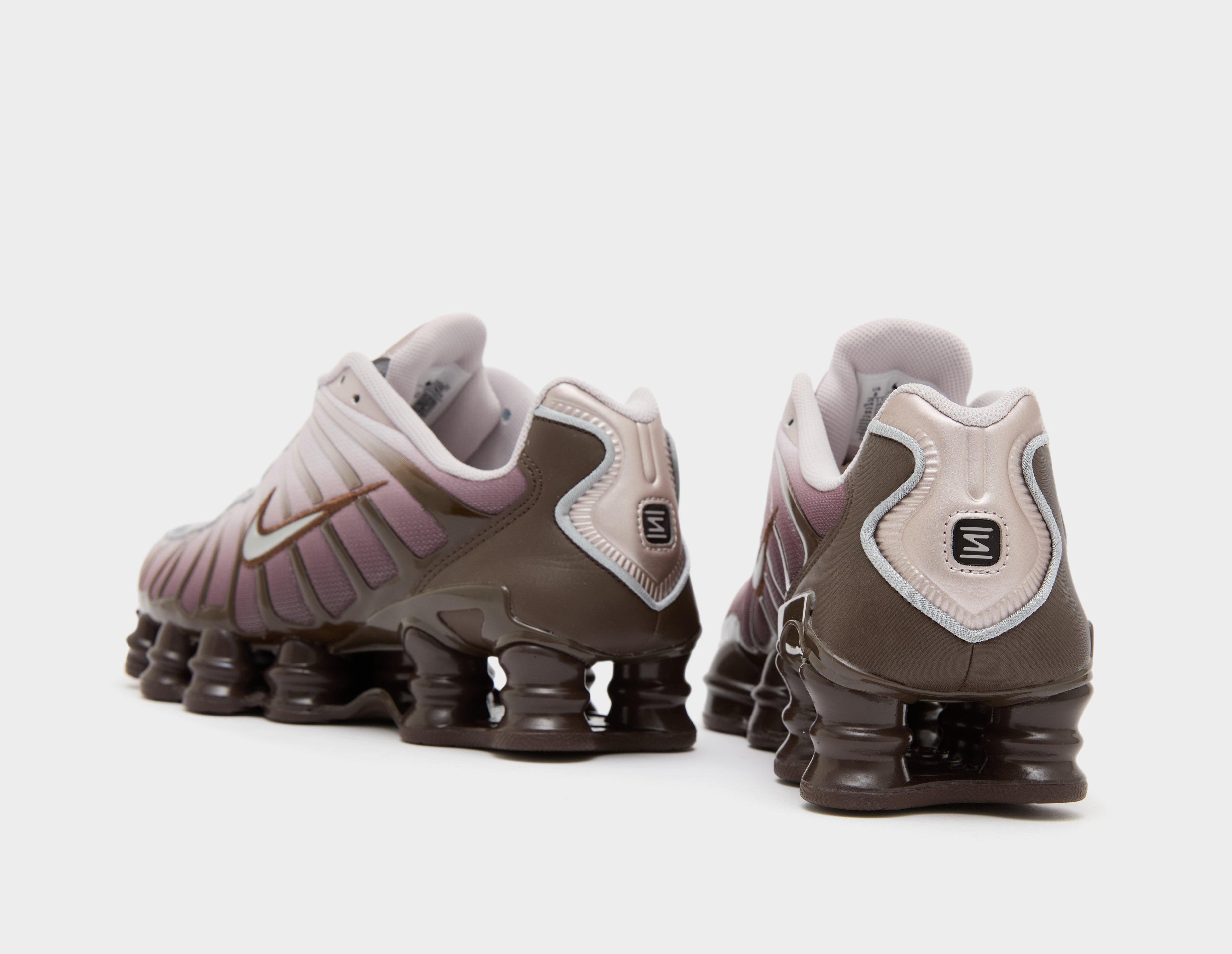 Nike Shox TL Women's