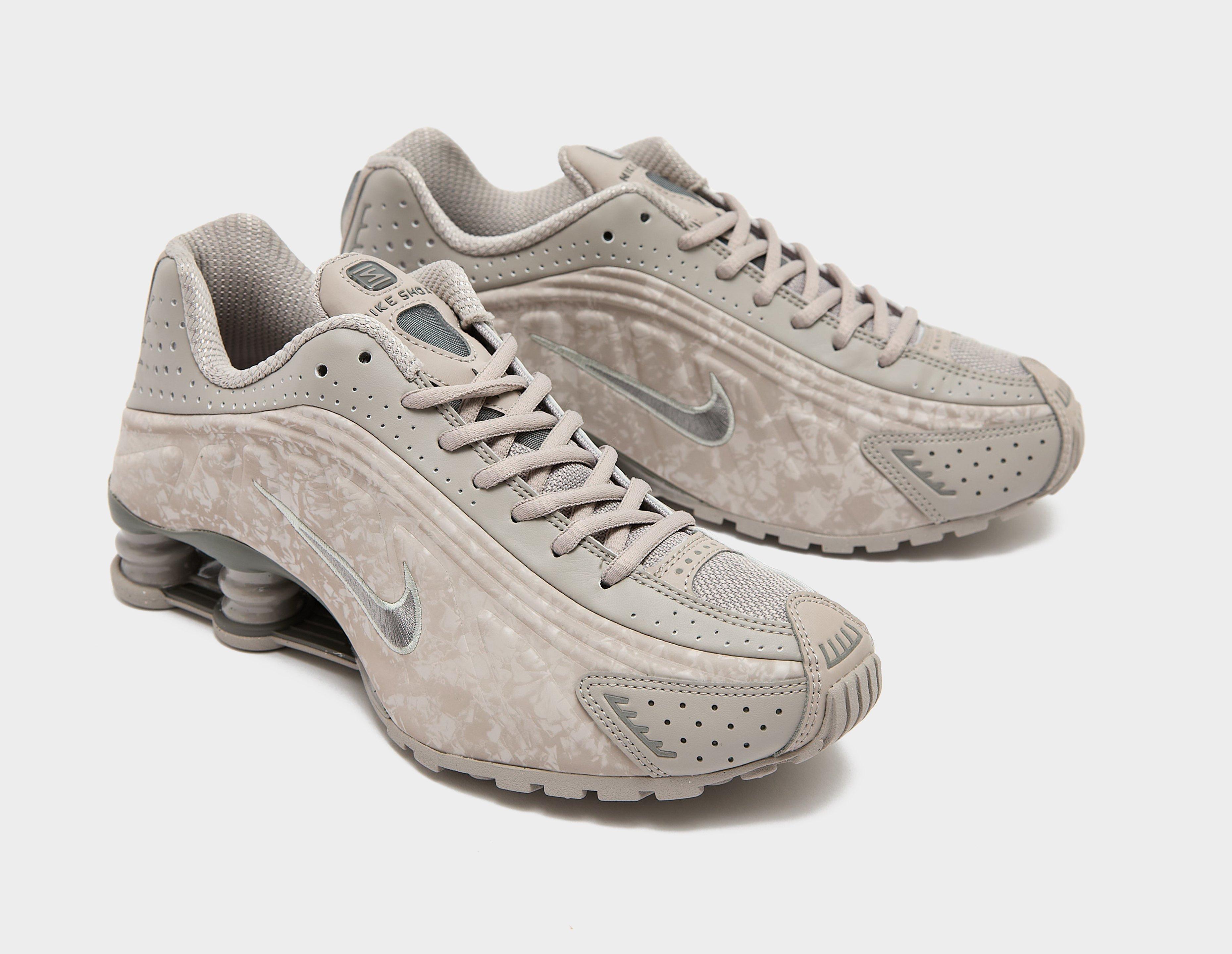 Nike Shox R4 Women's