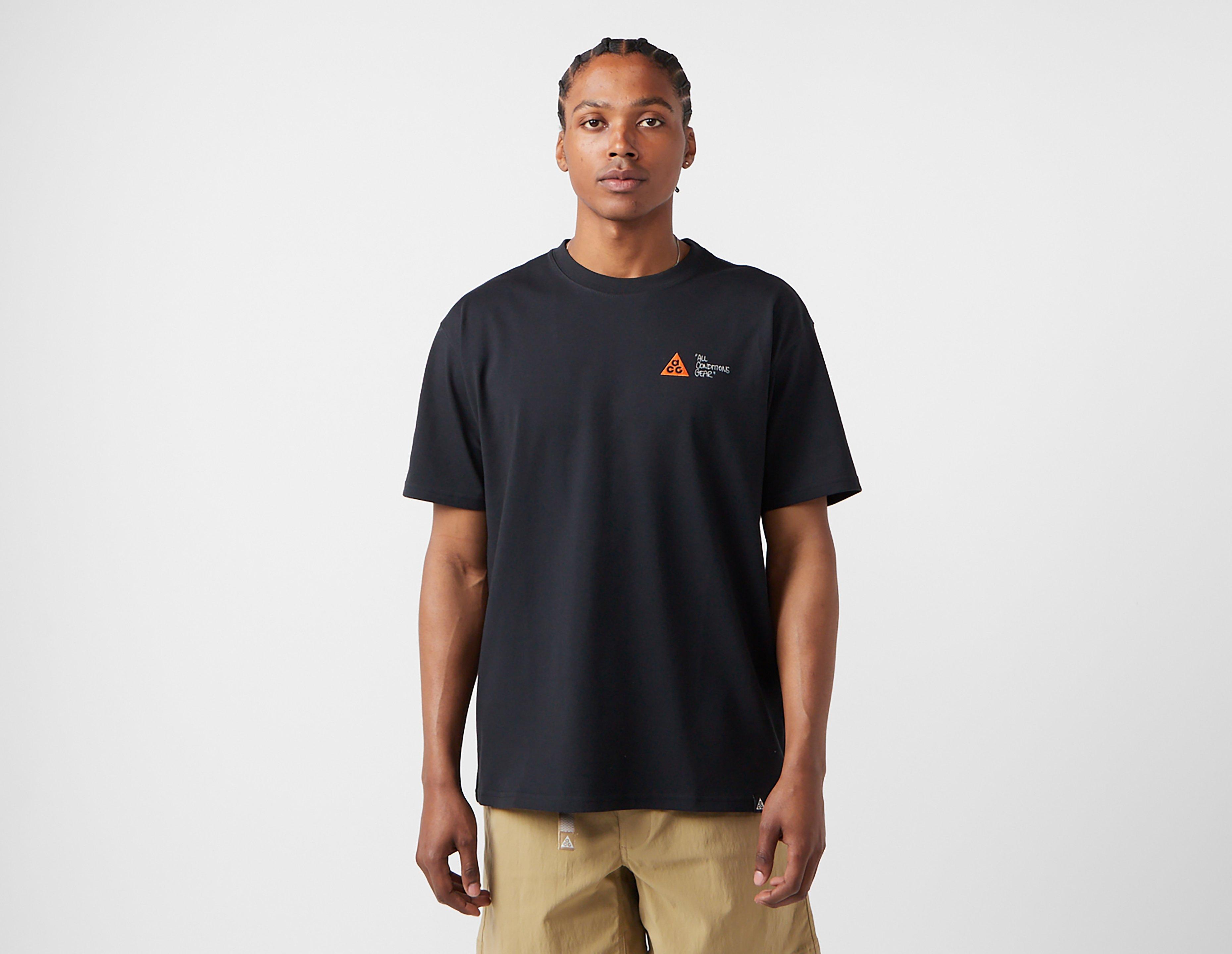 Nike ACG Guide T-Shirt