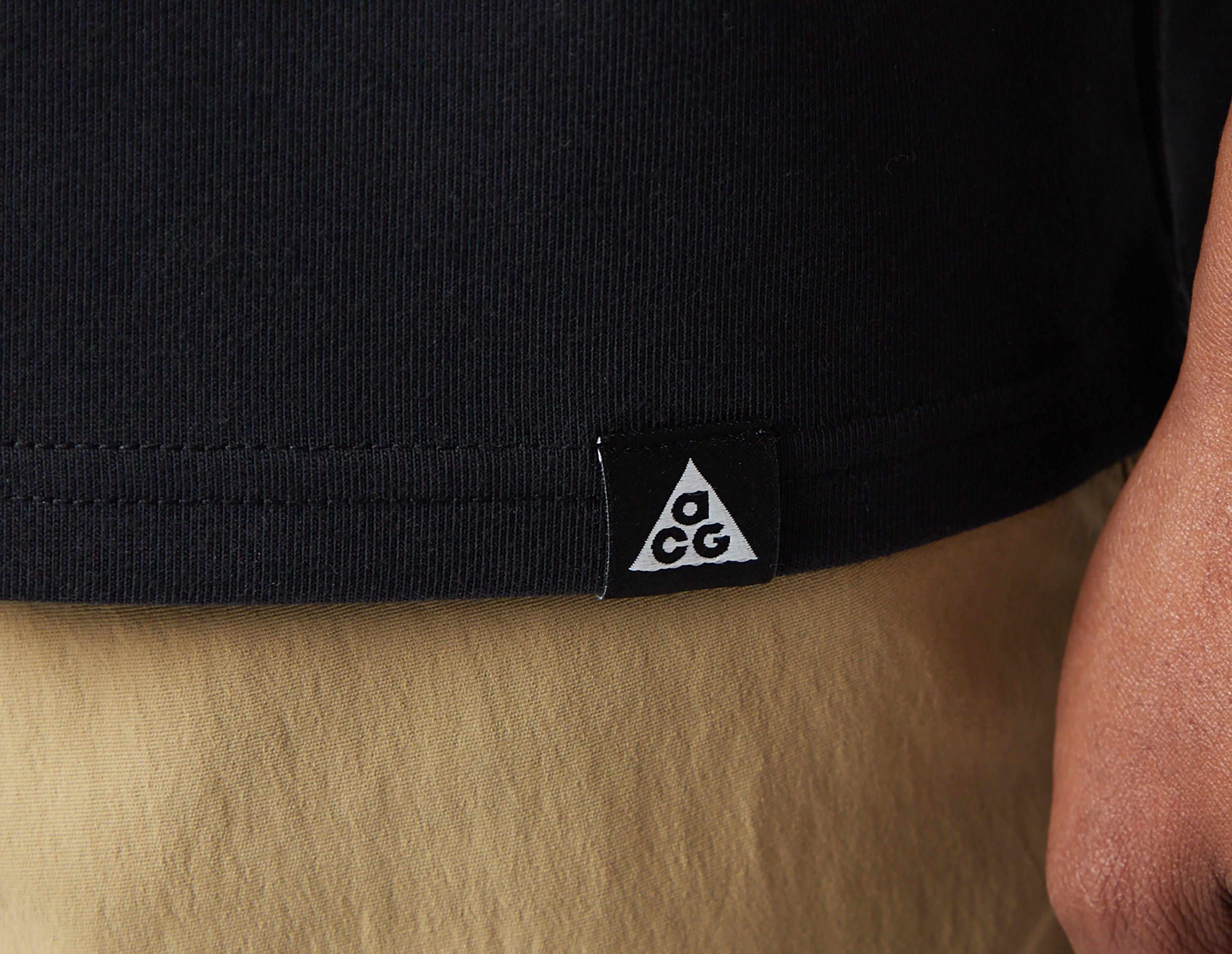 Nike ACG Guide T-Shirt