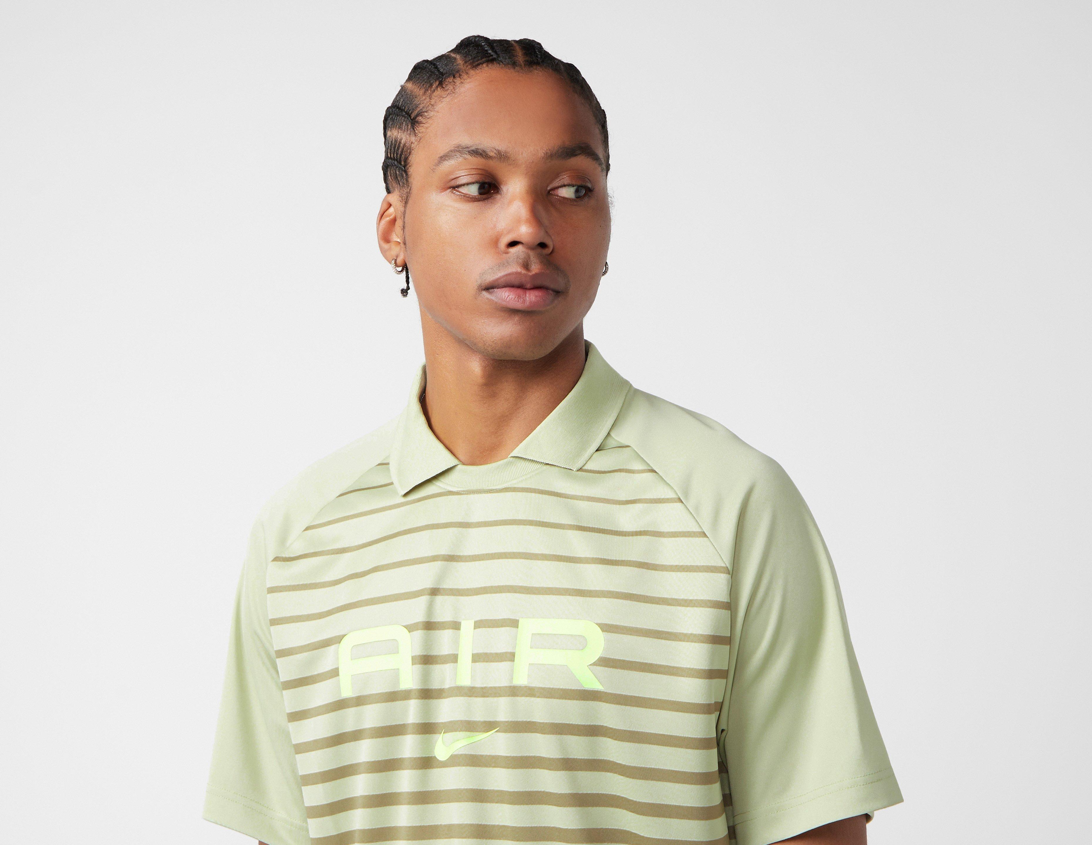 Nike Air Football Shirt