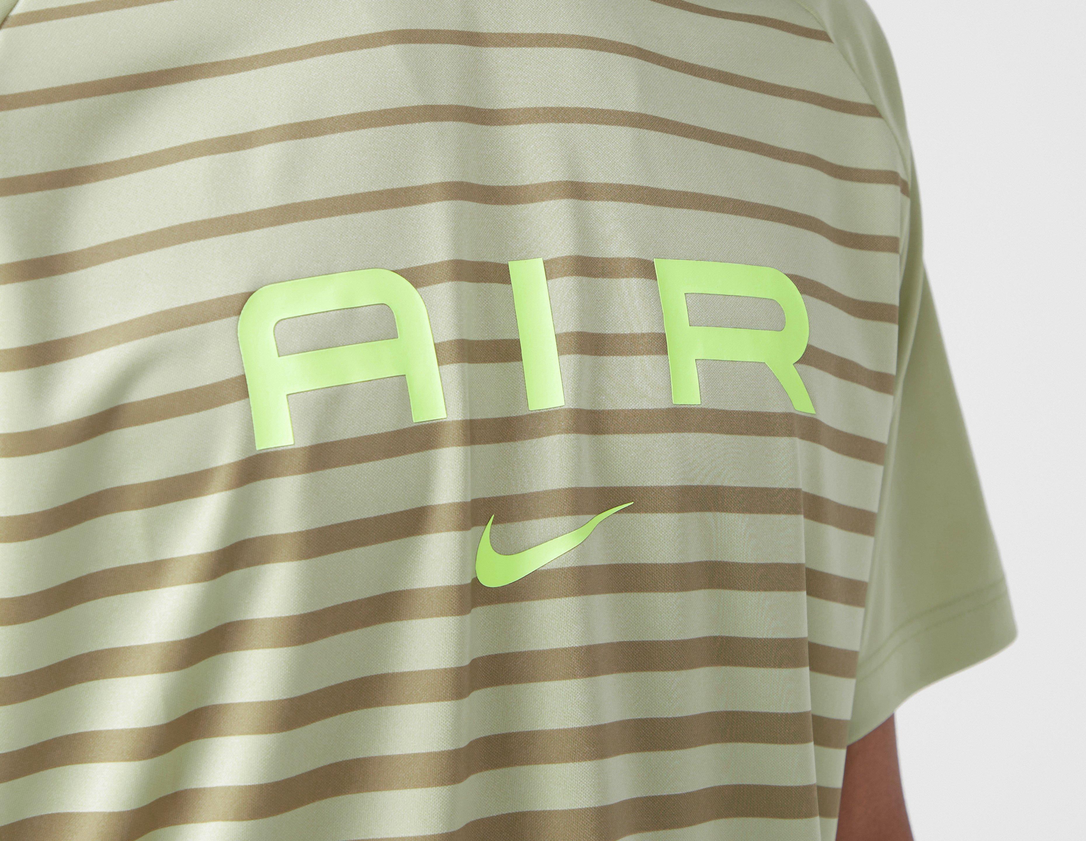 Nike Air Football Shirt