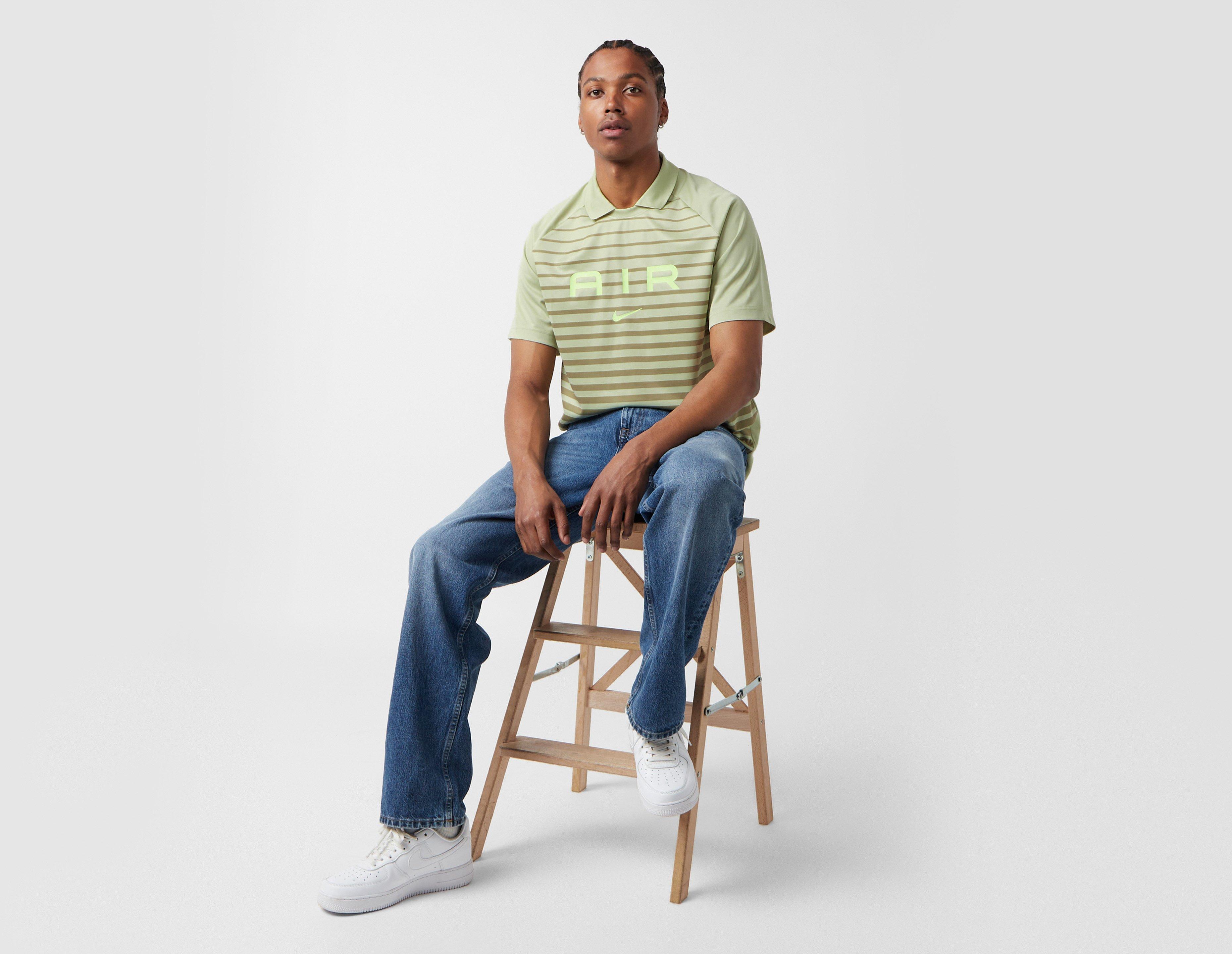 Nike Air Football Shirt