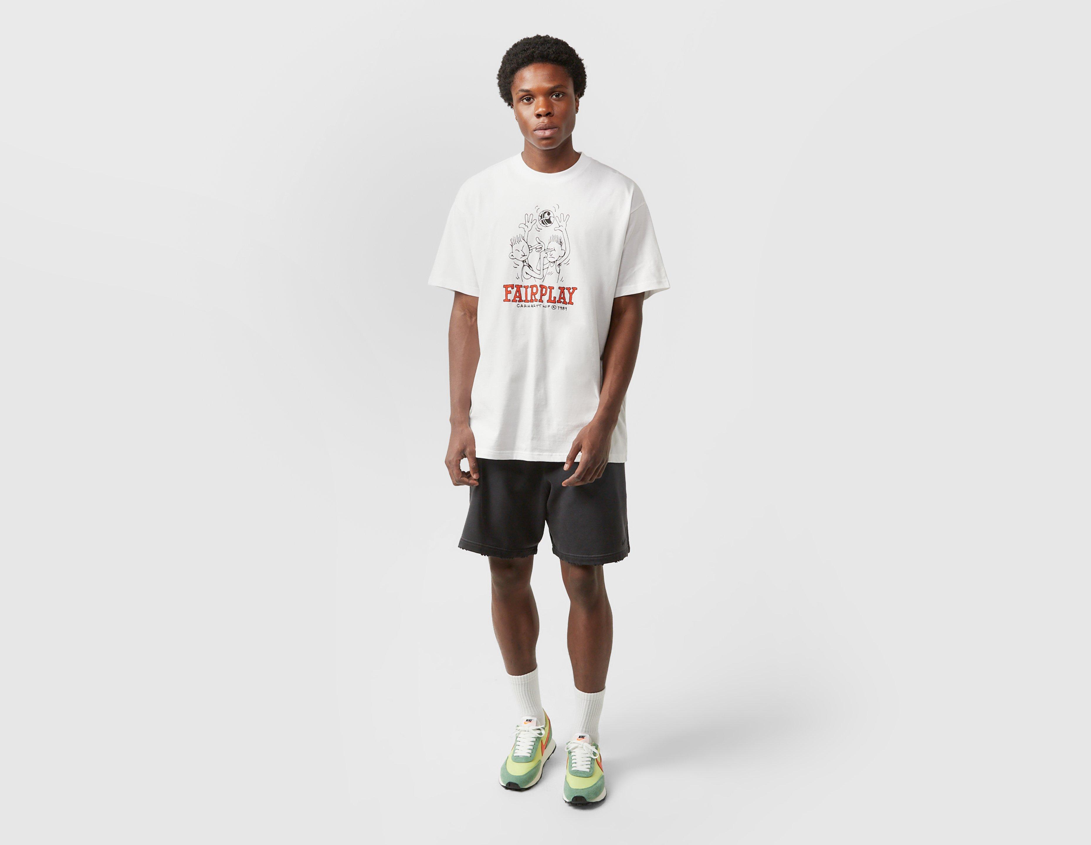 Nike Nam Washed Shorts