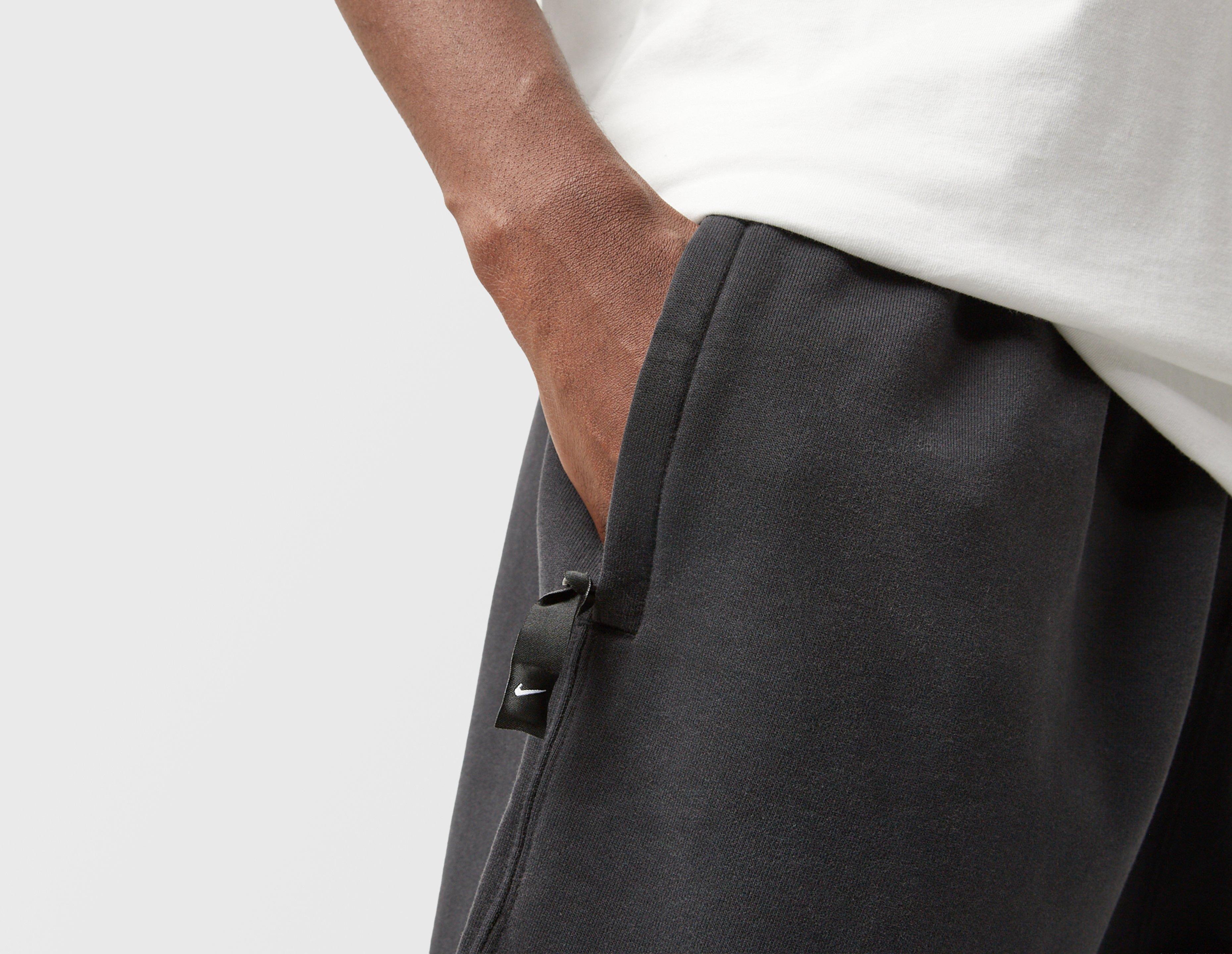 Nike Nam Washed Shorts