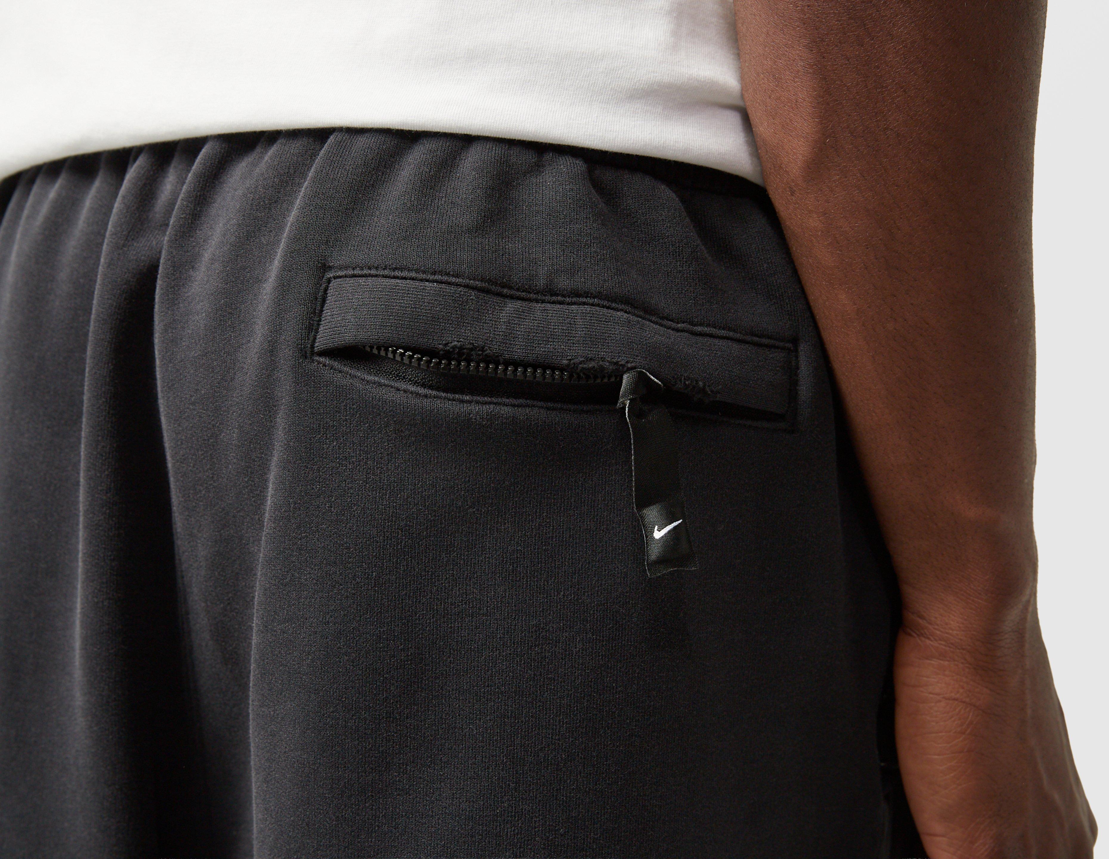 Nike Nam Washed Shorts