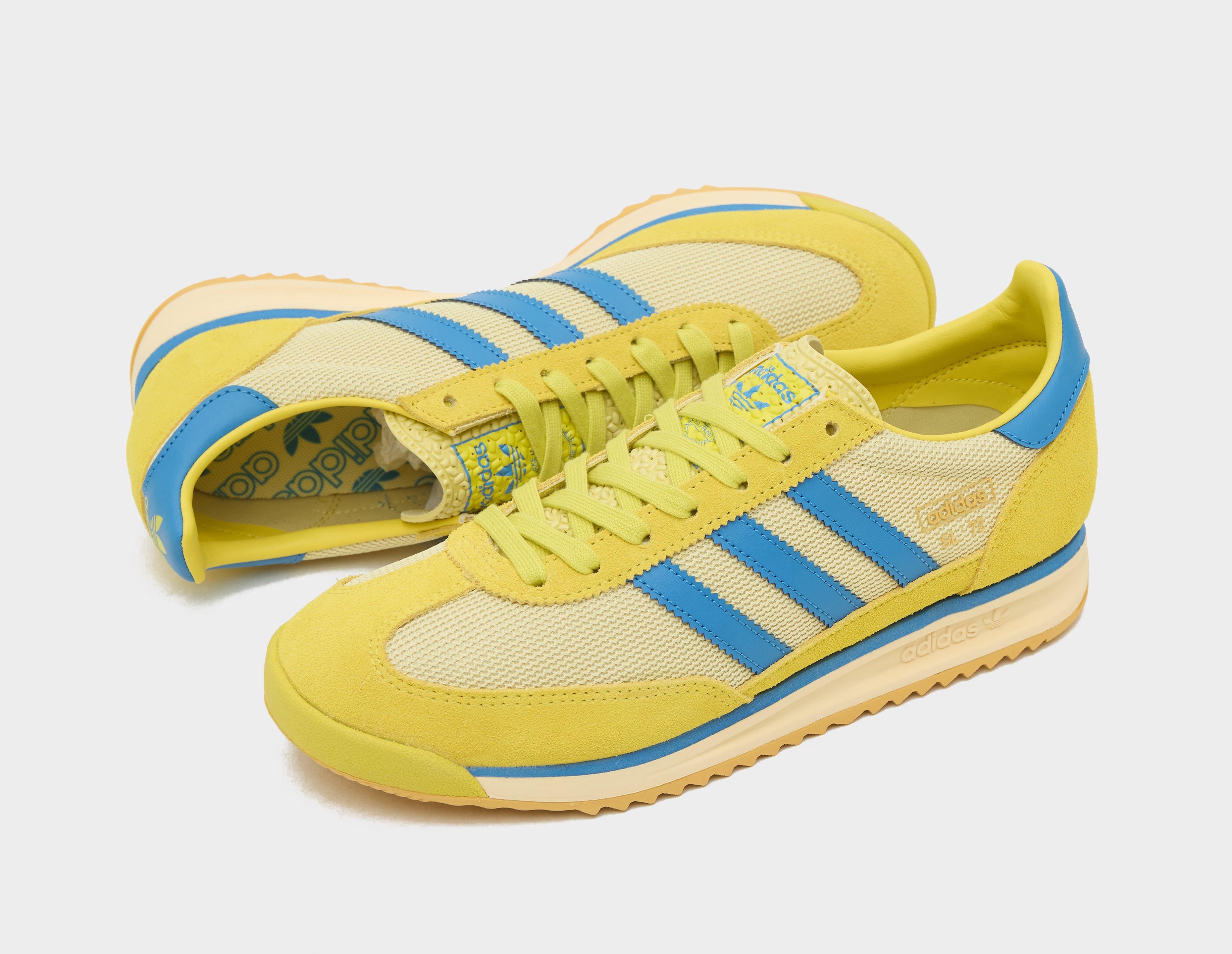 adidas Originals SL 72 RS