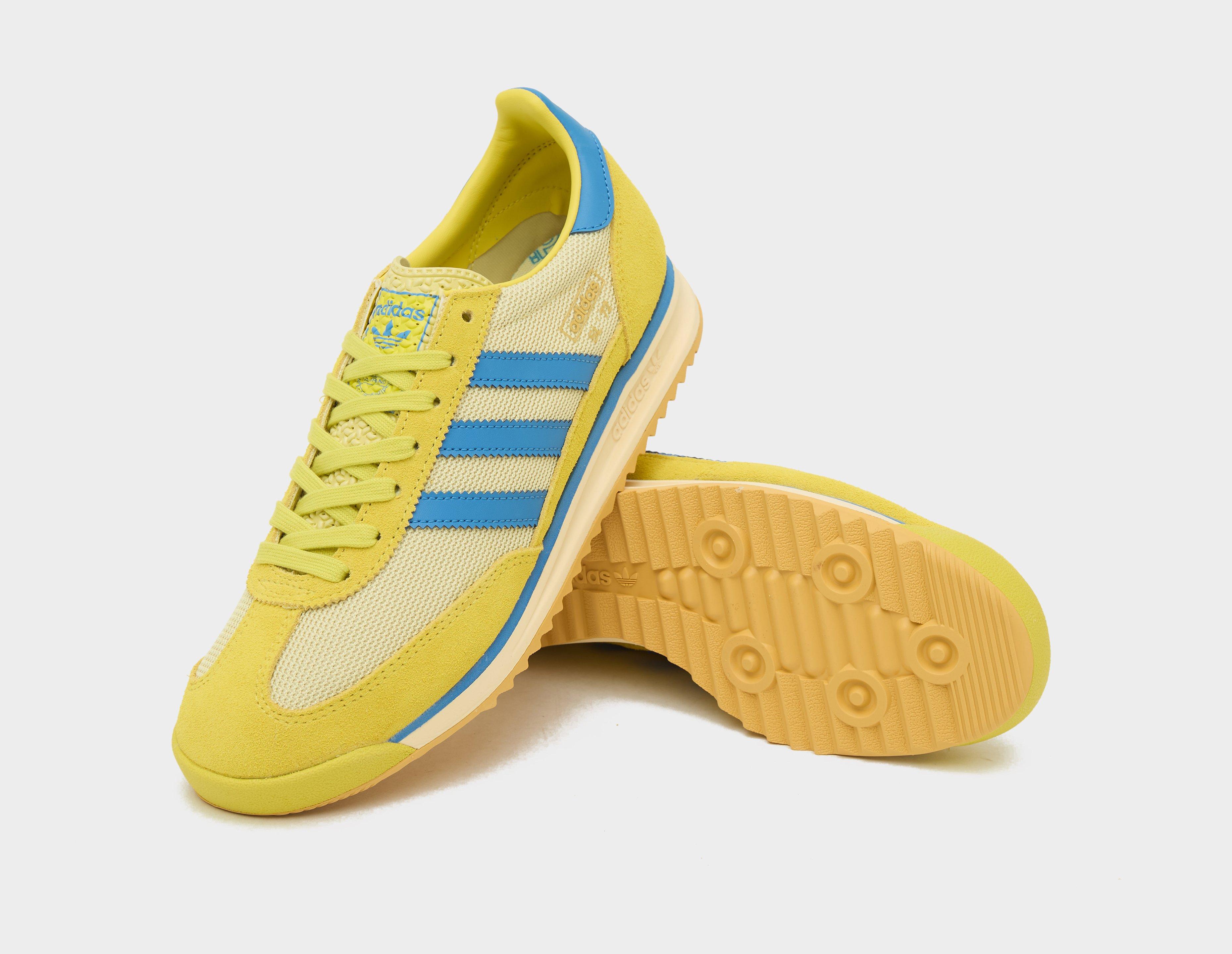 adidas Originals SL 72 RS