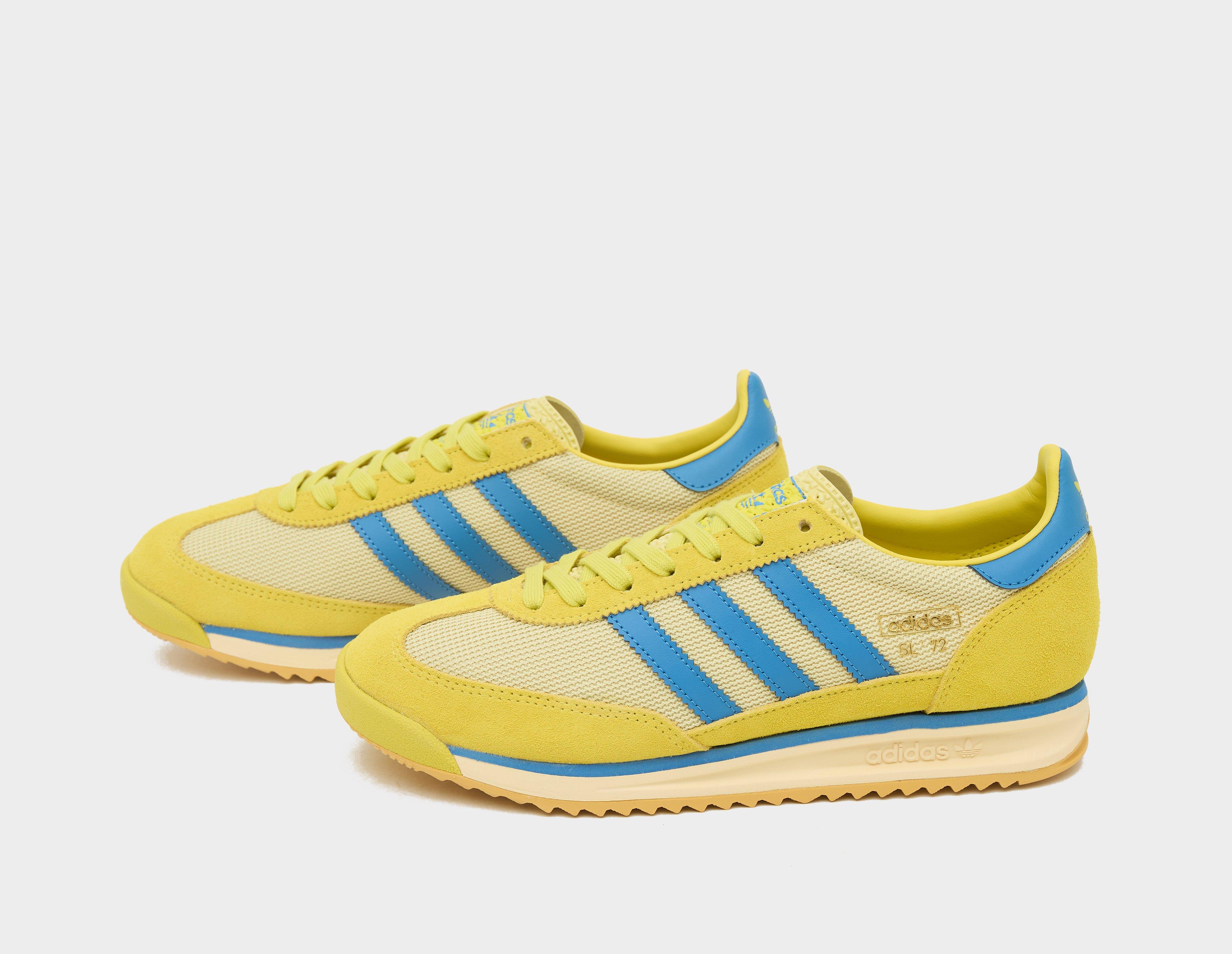 adidas Originals SL 72 RS