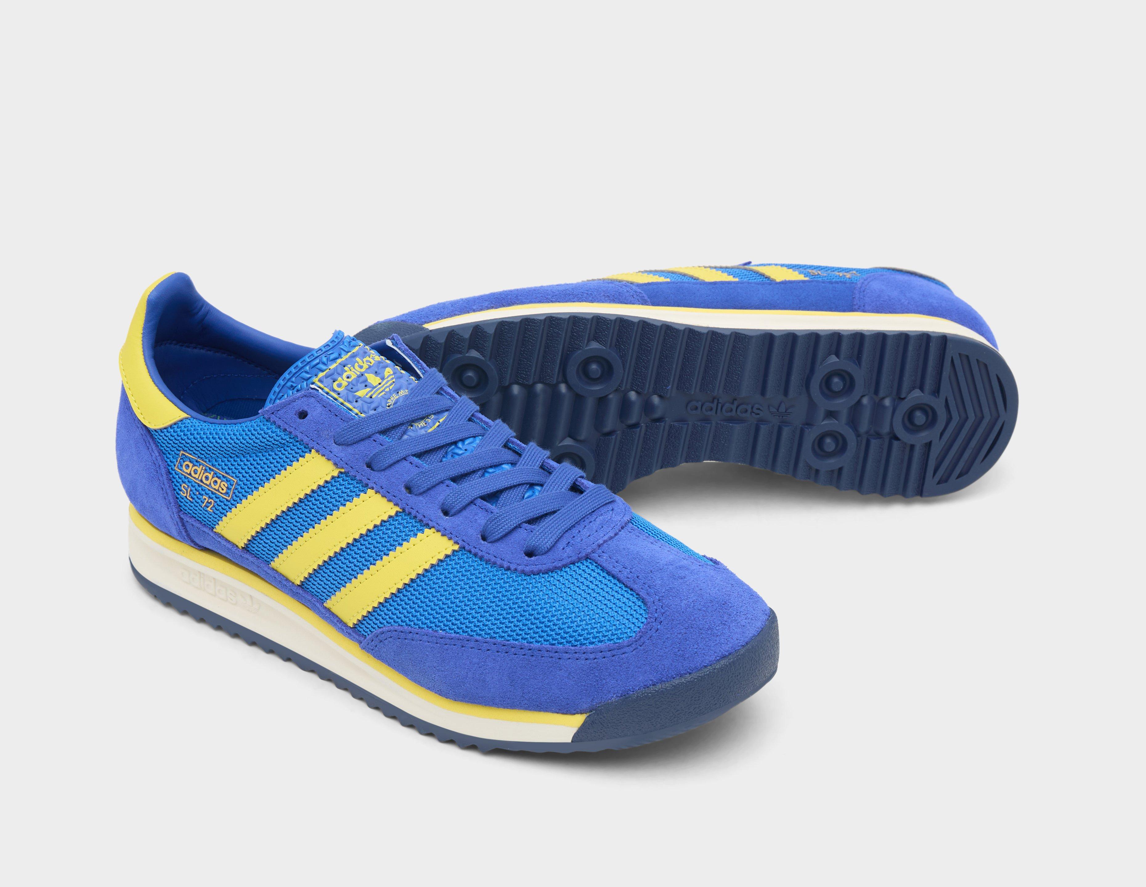 adidas Originals SL 72 RS