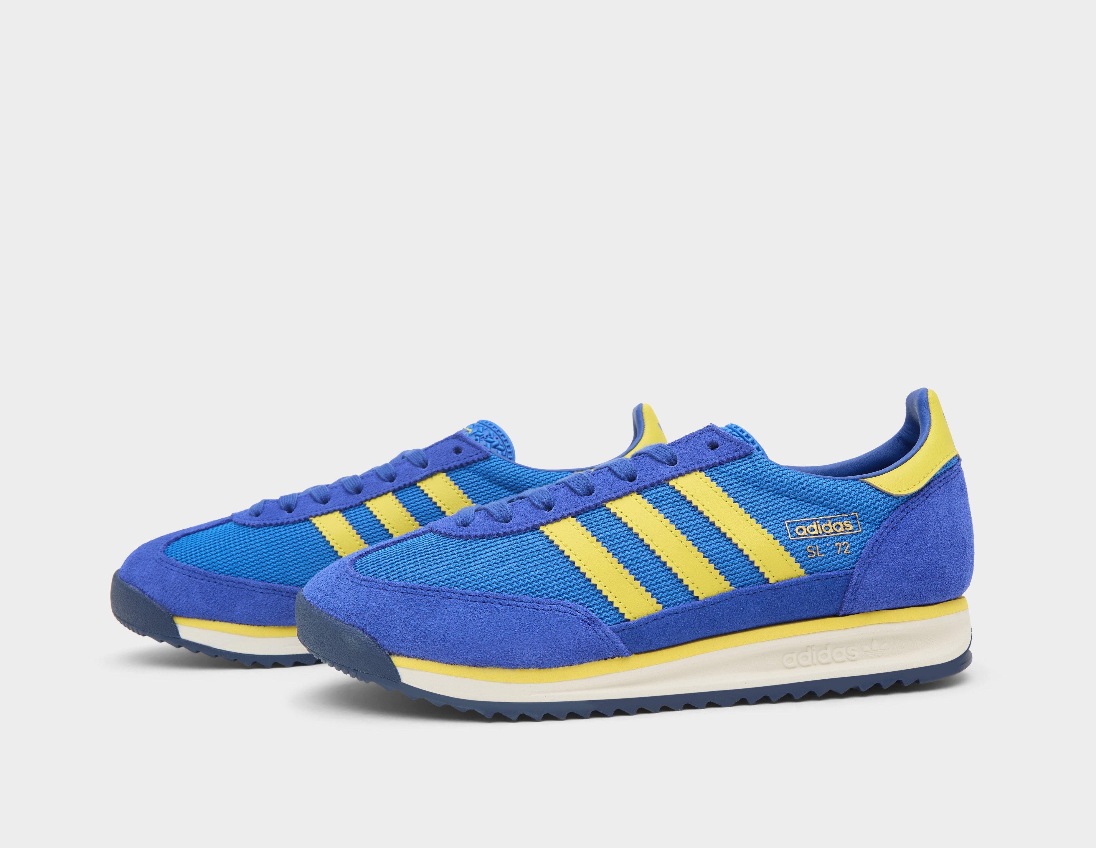 adidas Originals SL 72 RS