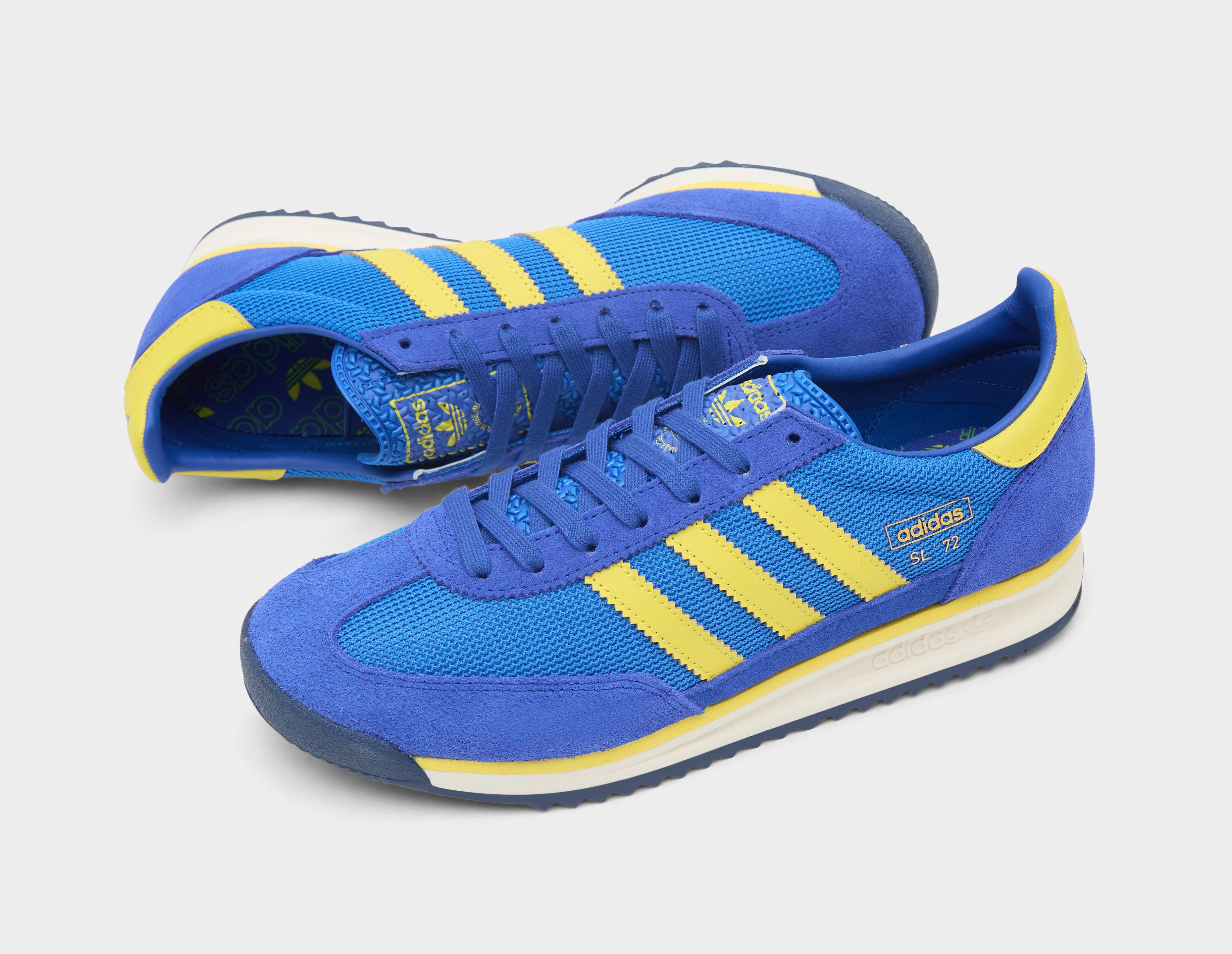 adidas Originals SL 72 RS