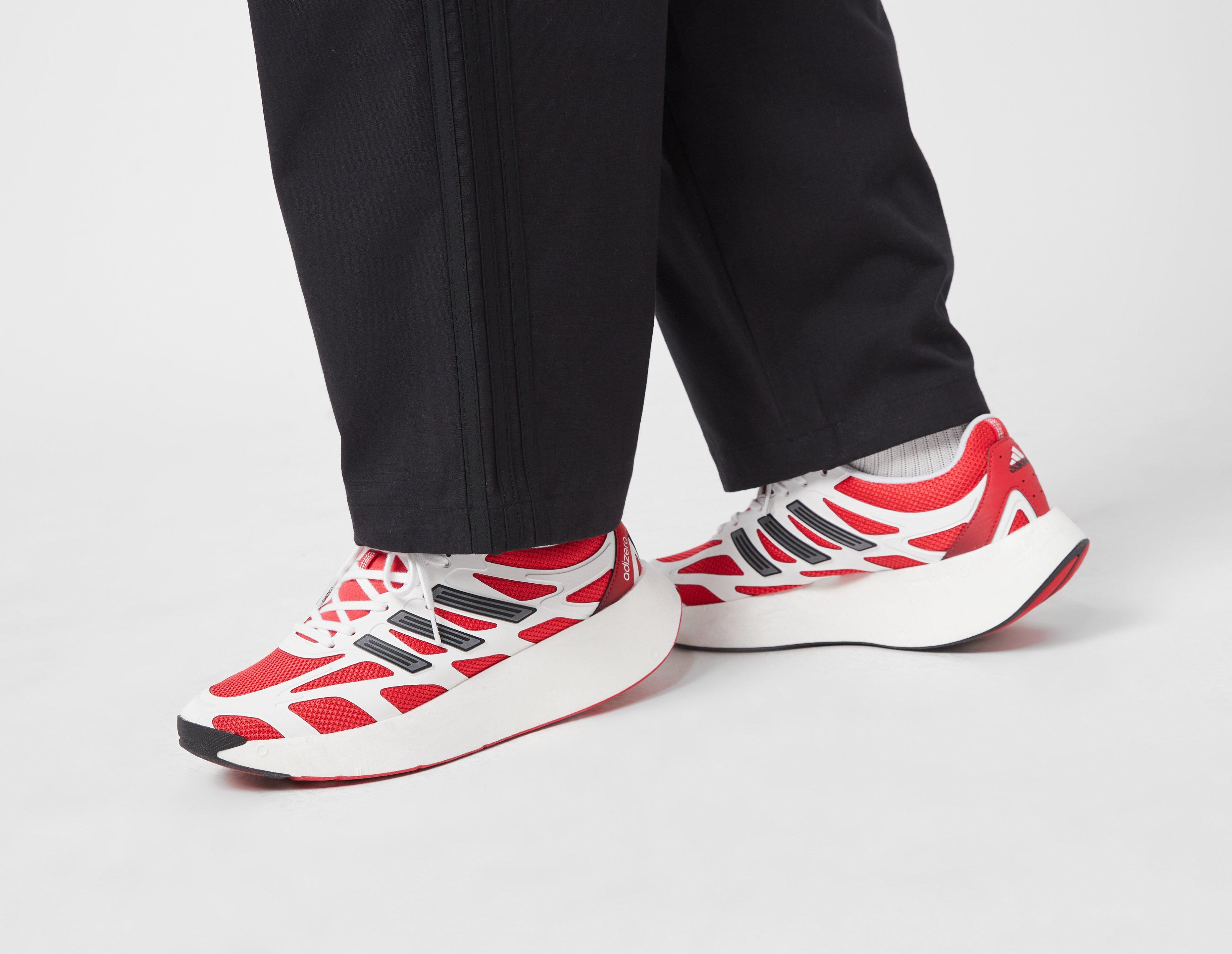 Red adidas Adizero Aruku | size?