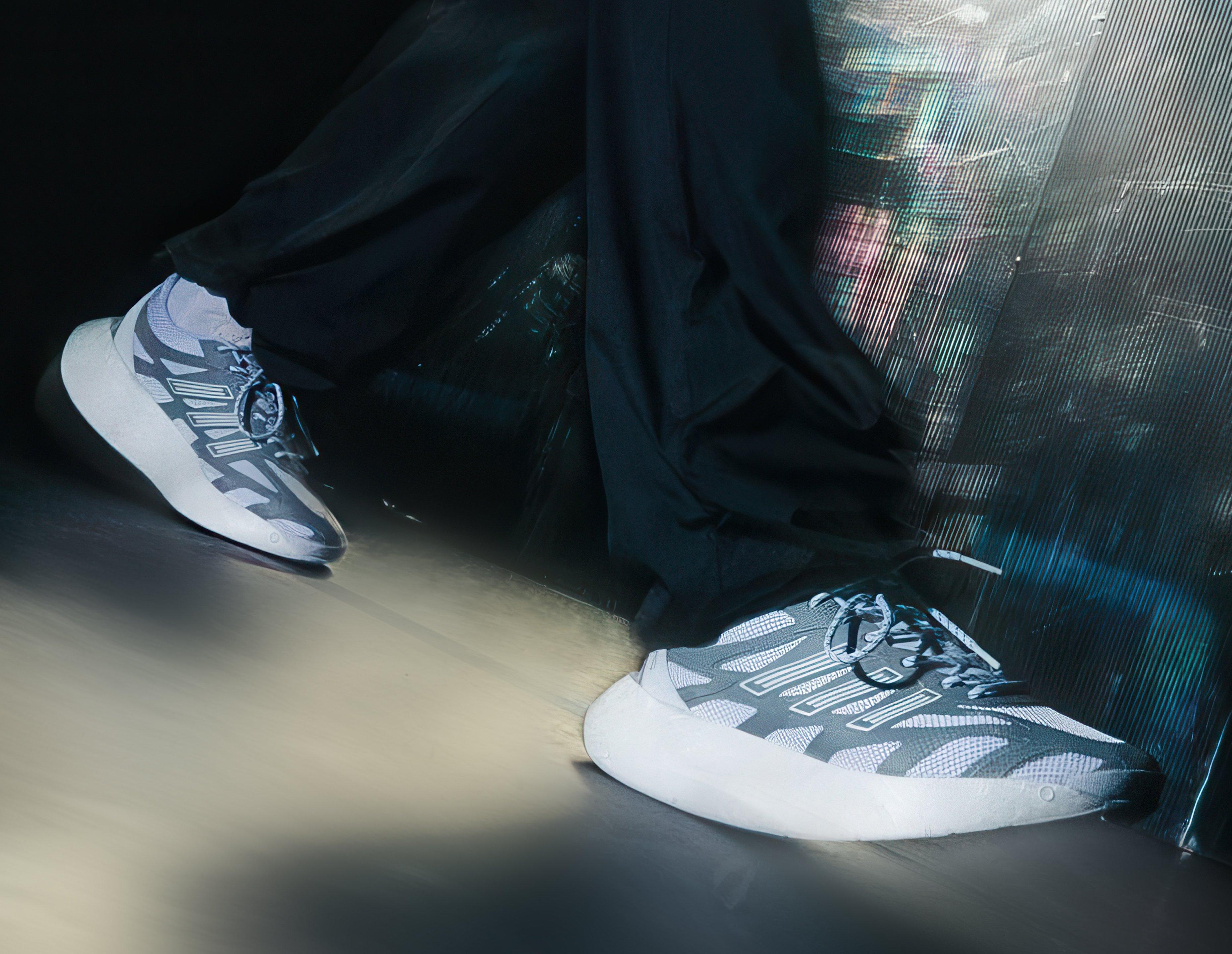 adidas Adizero Aruku