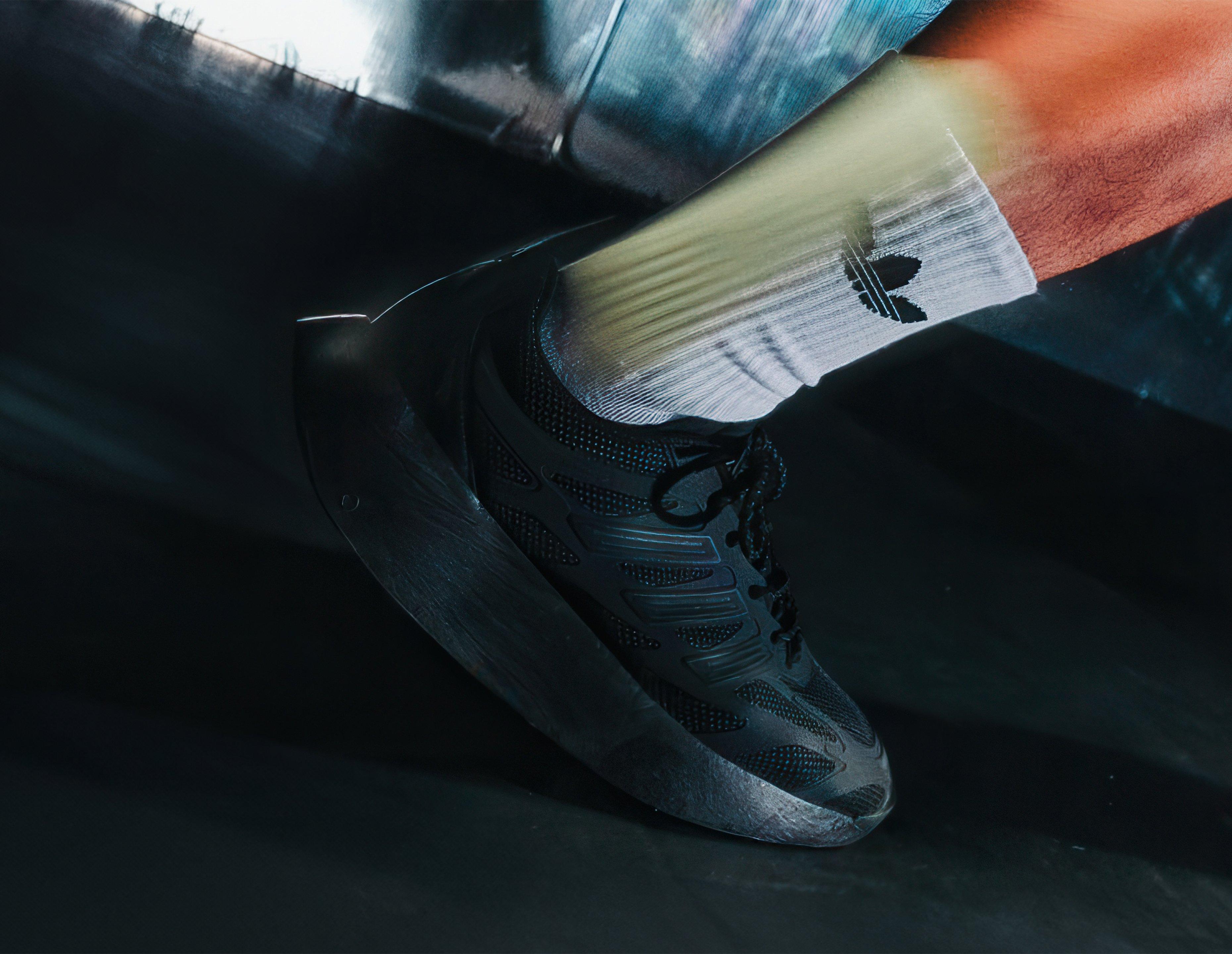 adidas Adizero Aruku