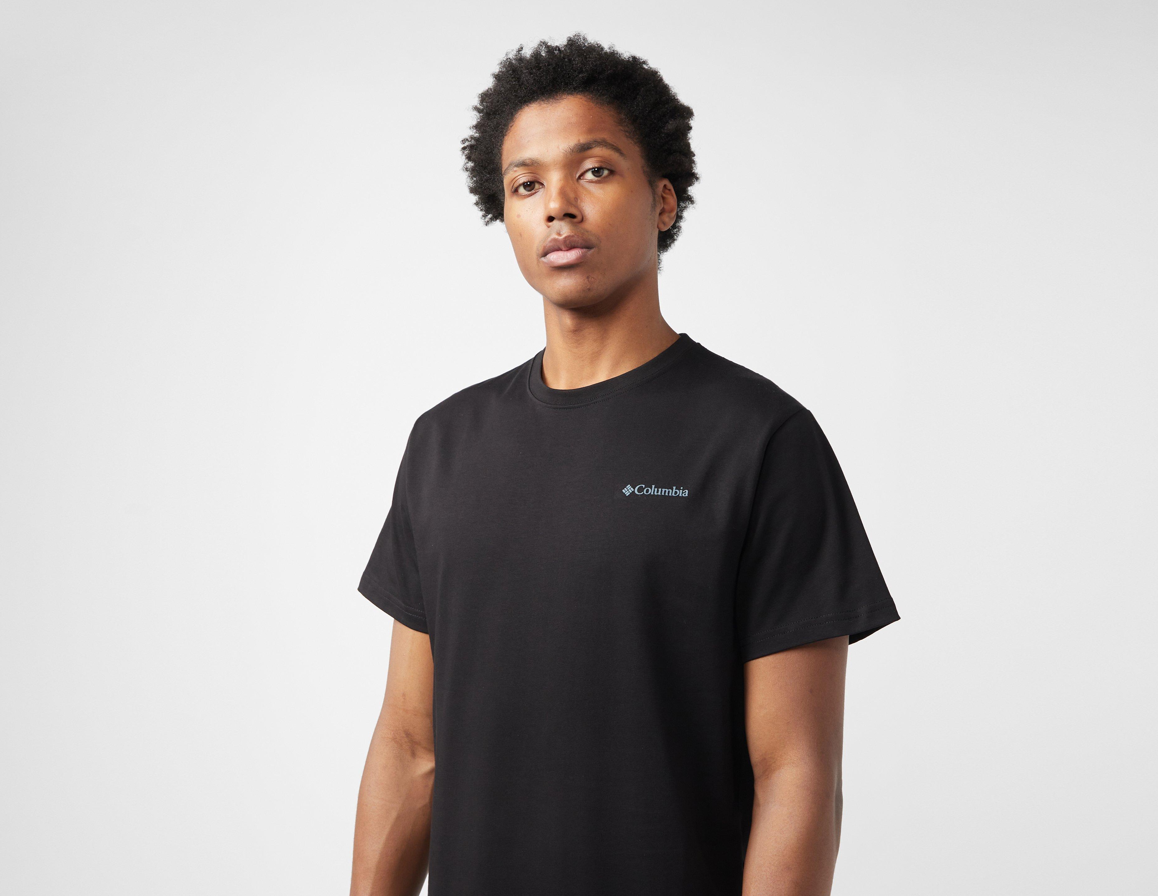Columbia Scratch T-Shirt - size? exclusive