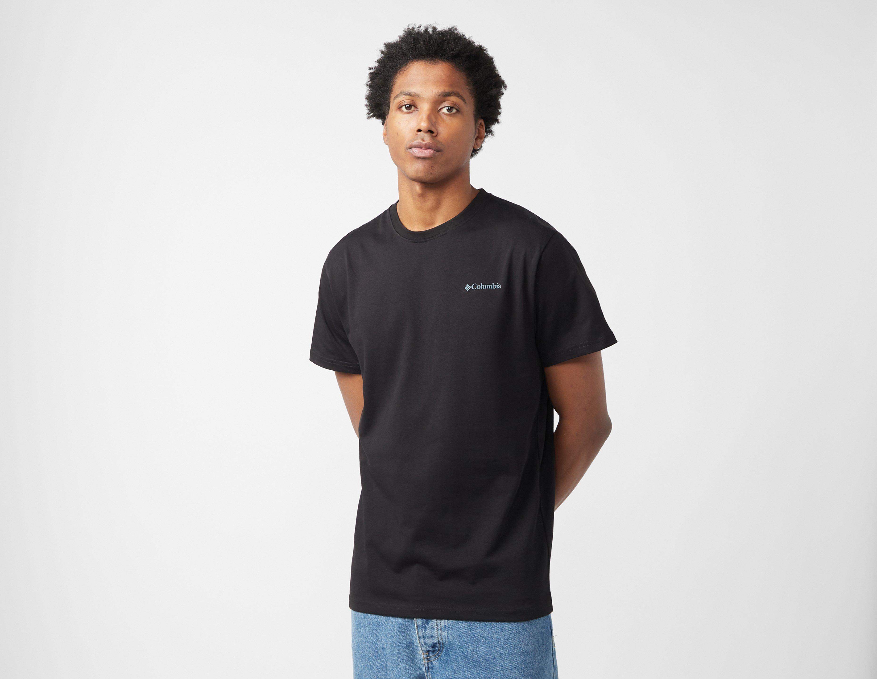 Columbia Scratch T-Shirt - size? exclusive