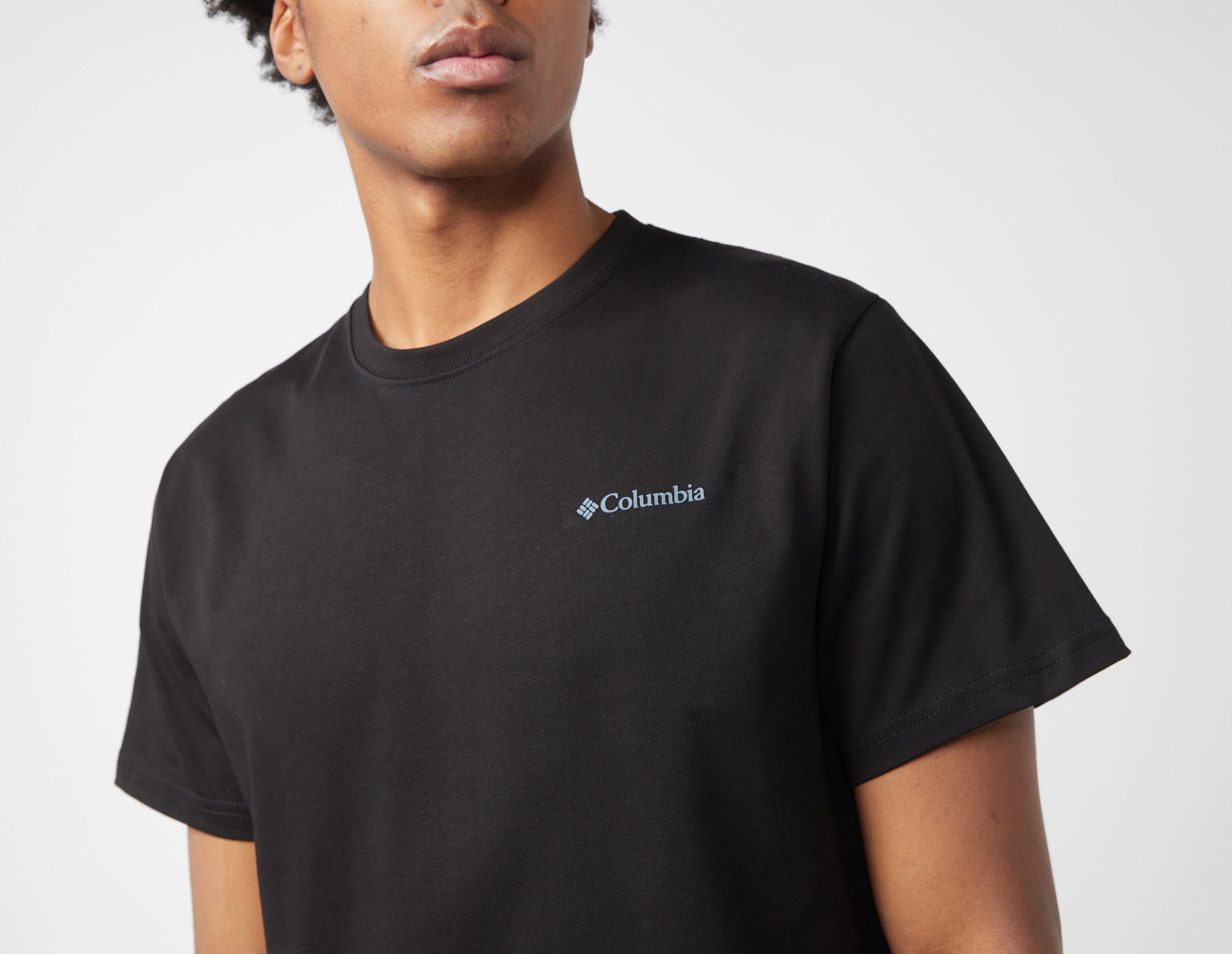 Columbia Scratch T-Shirt - size? exclusive