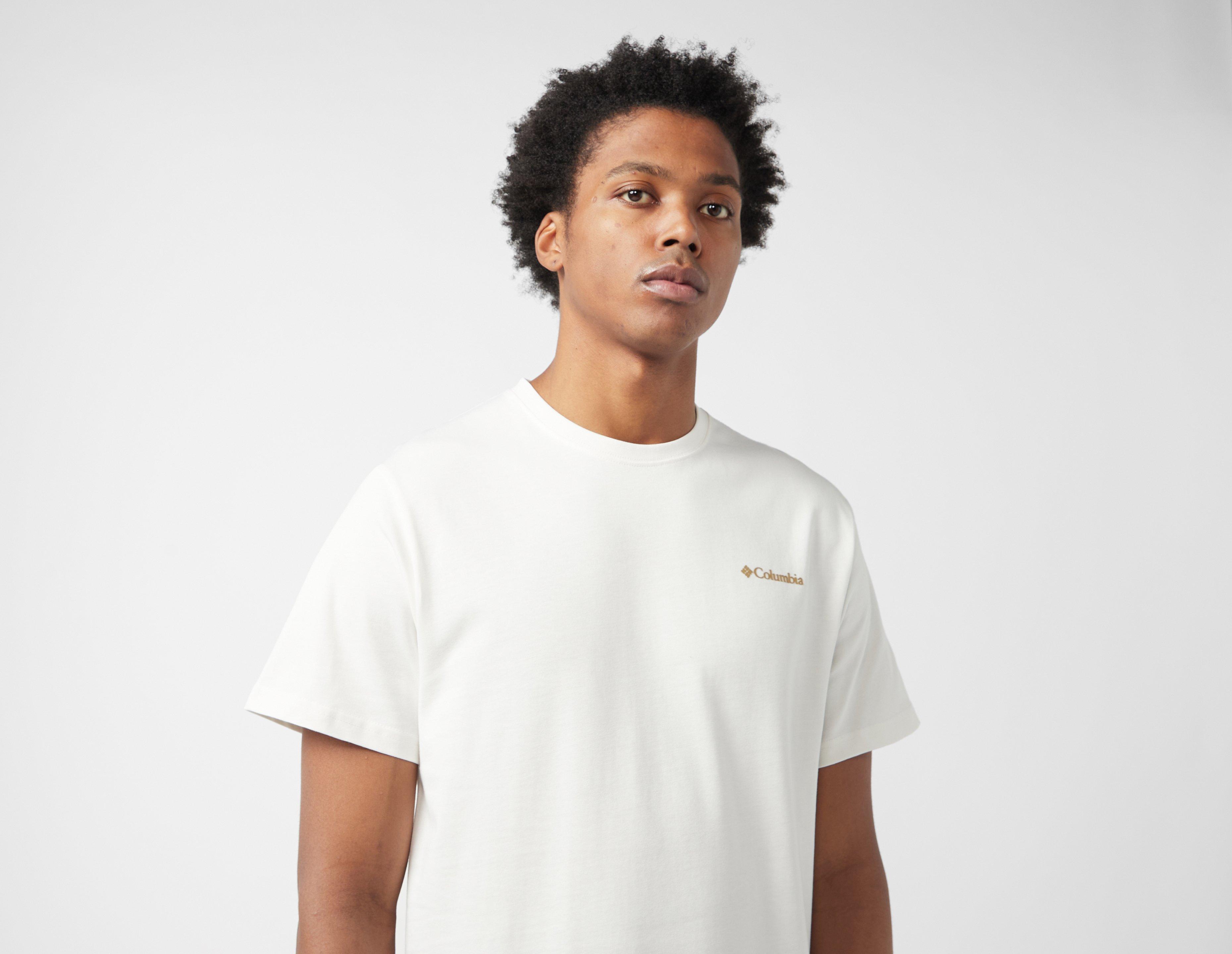 Columbia Scratch T-Shirt - size? exclusive