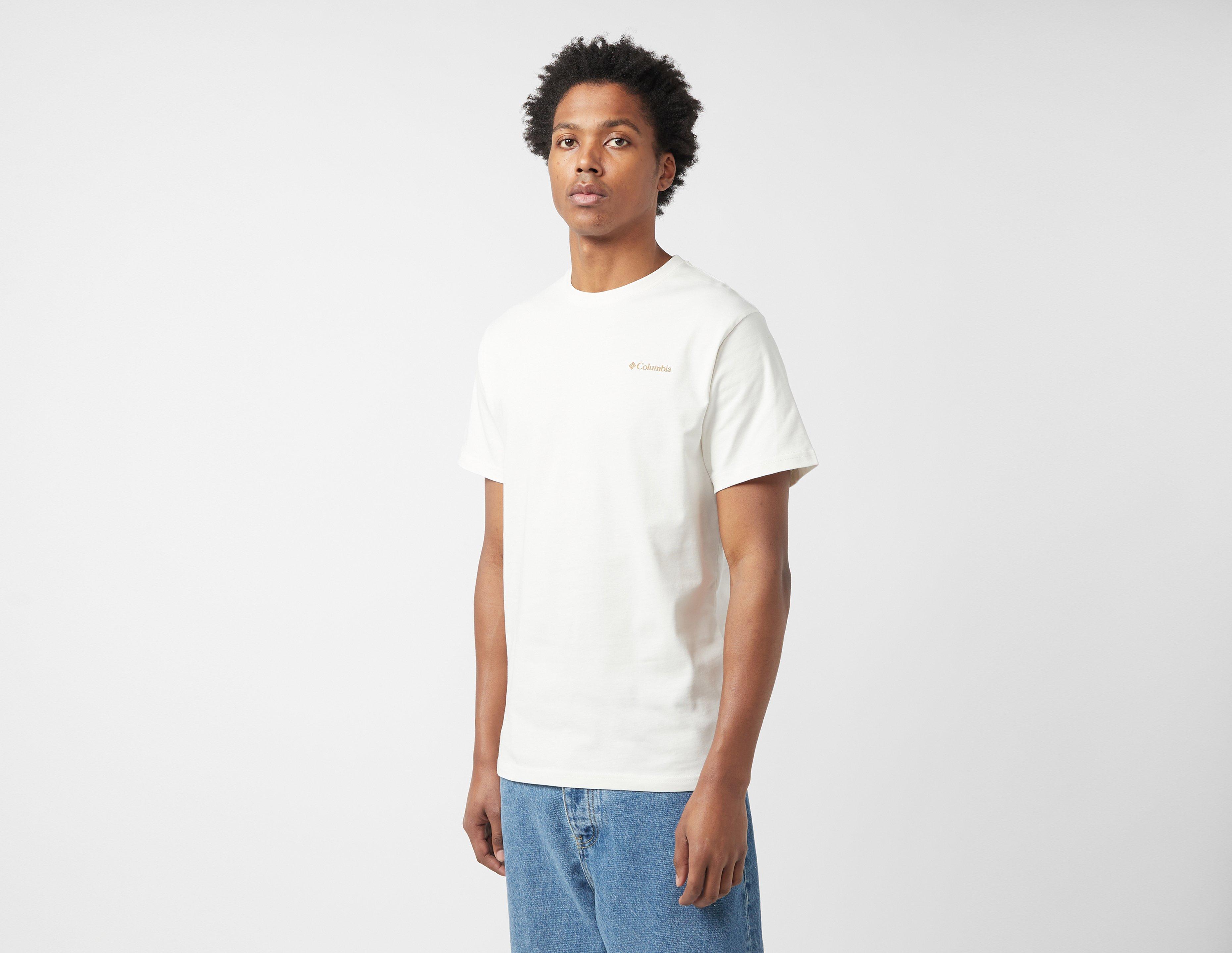 Columbia Scratch T-Shirt - size? exclusive