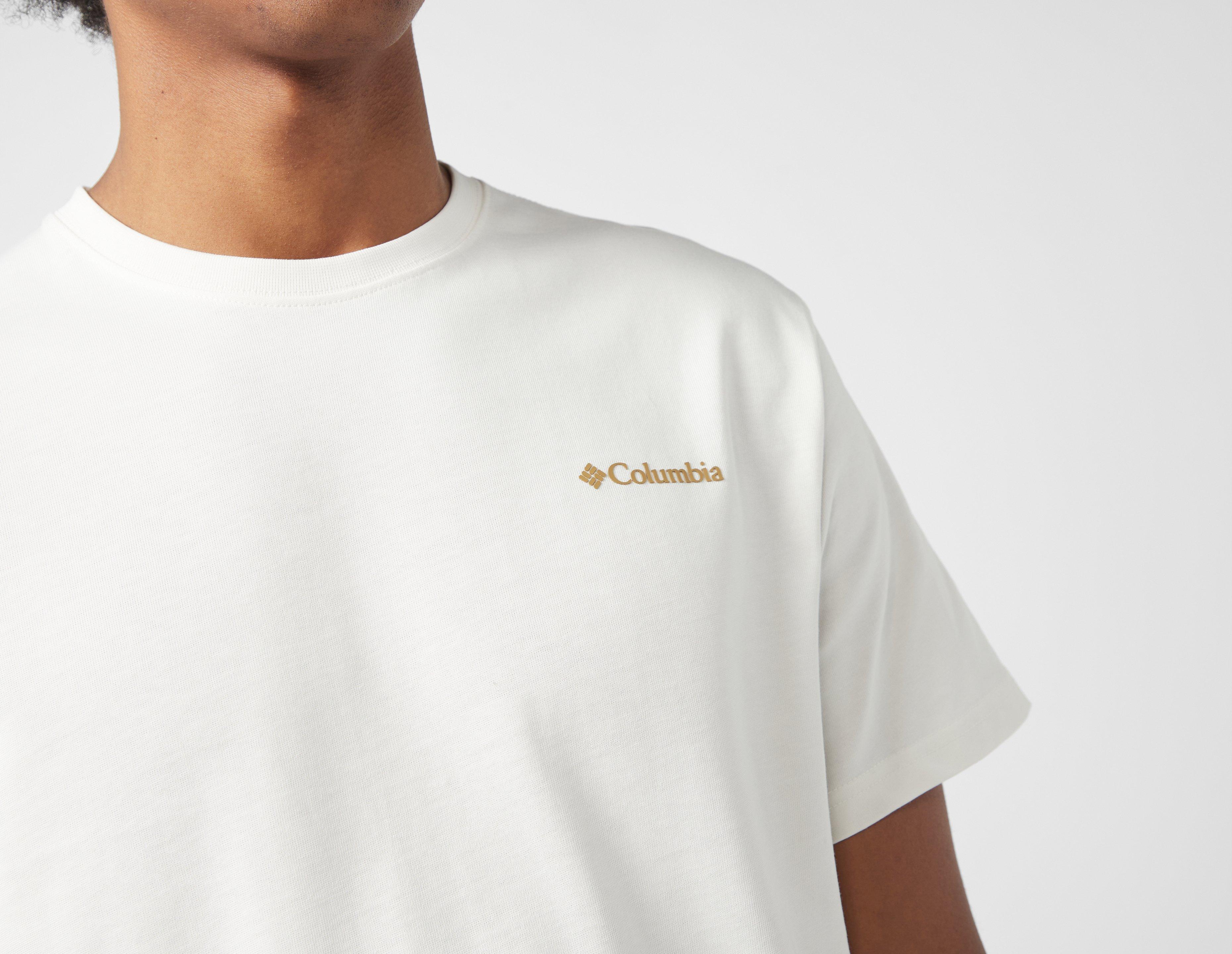 Columbia Scratch T-Shirt - size? exclusive