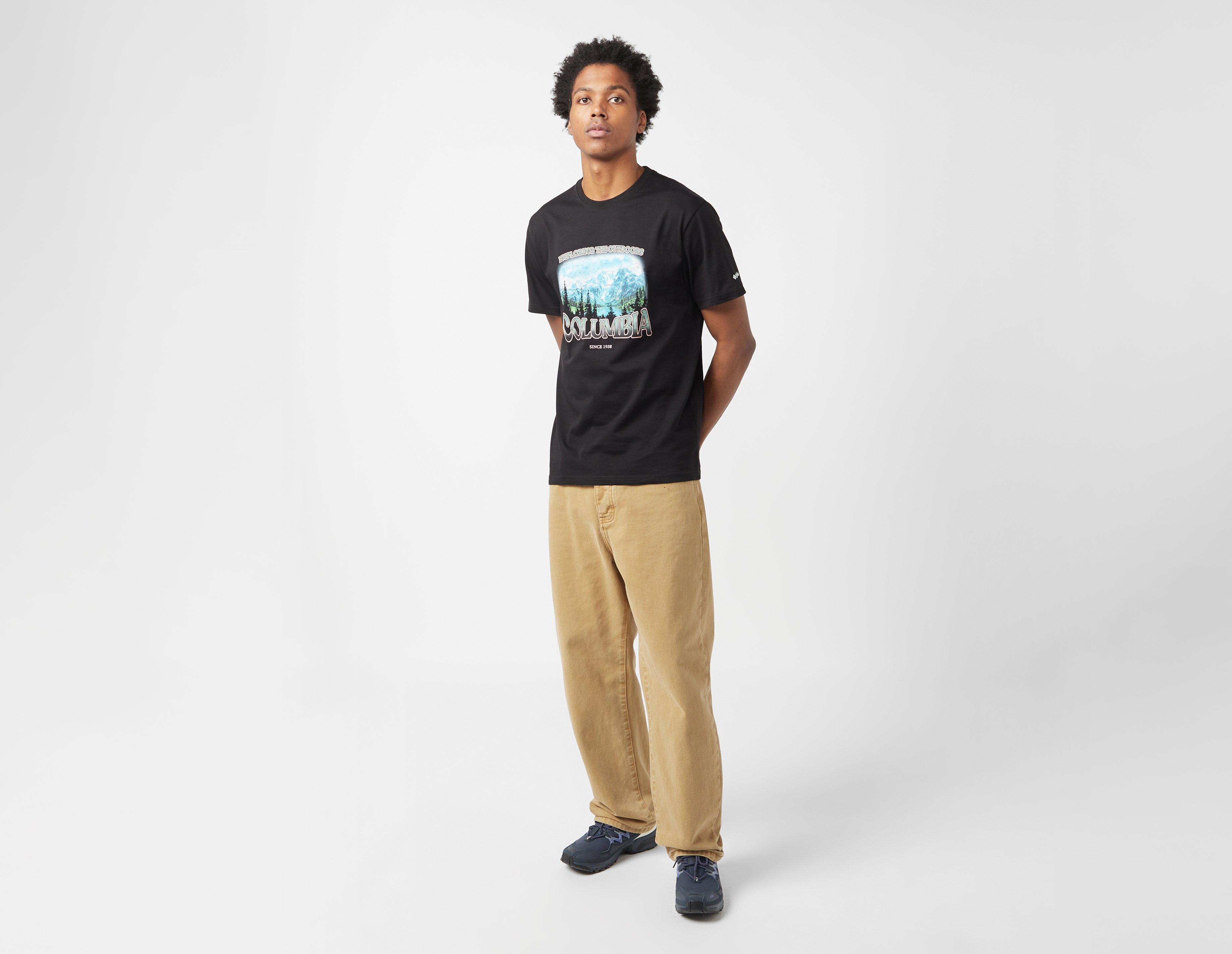 Columbia Upstream T-Shirt - size? exclusive