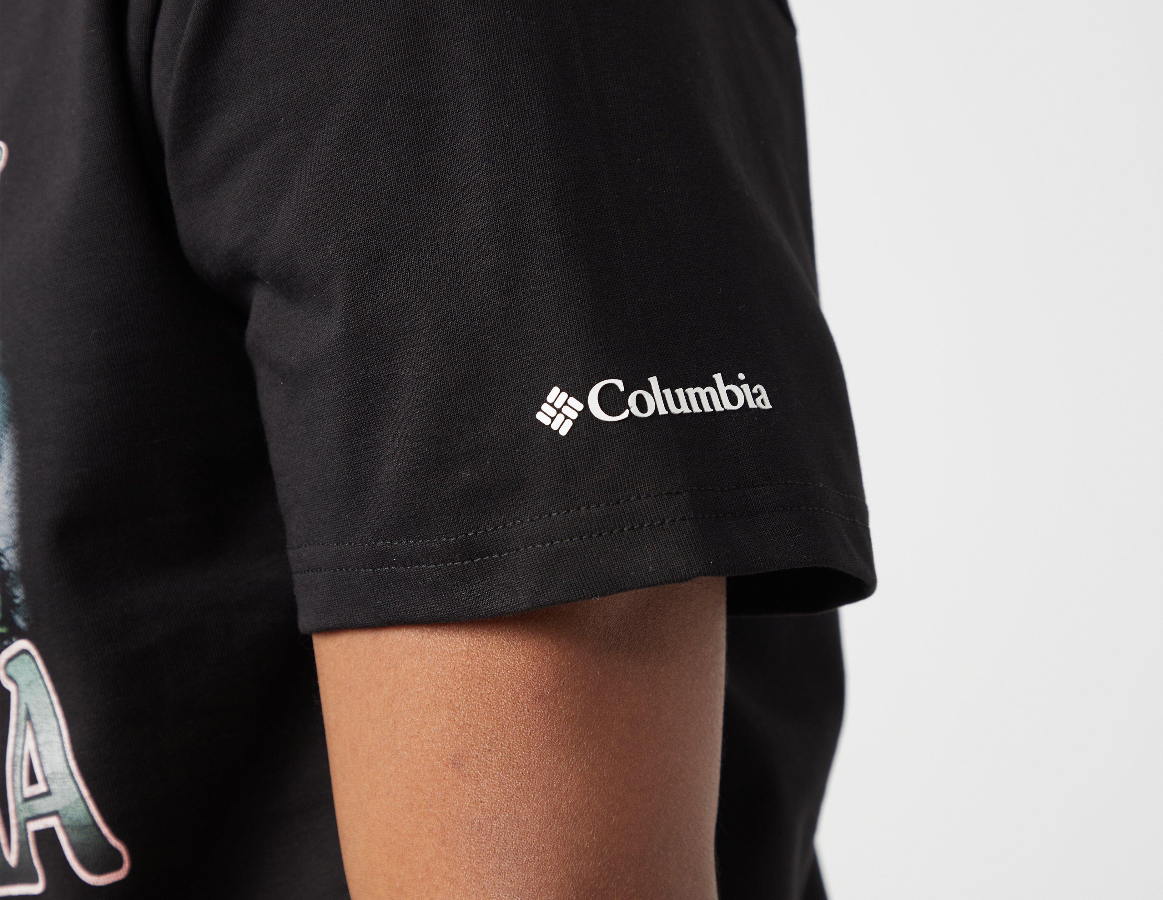 Columbia Upstream T-Shirt - size? exclusive