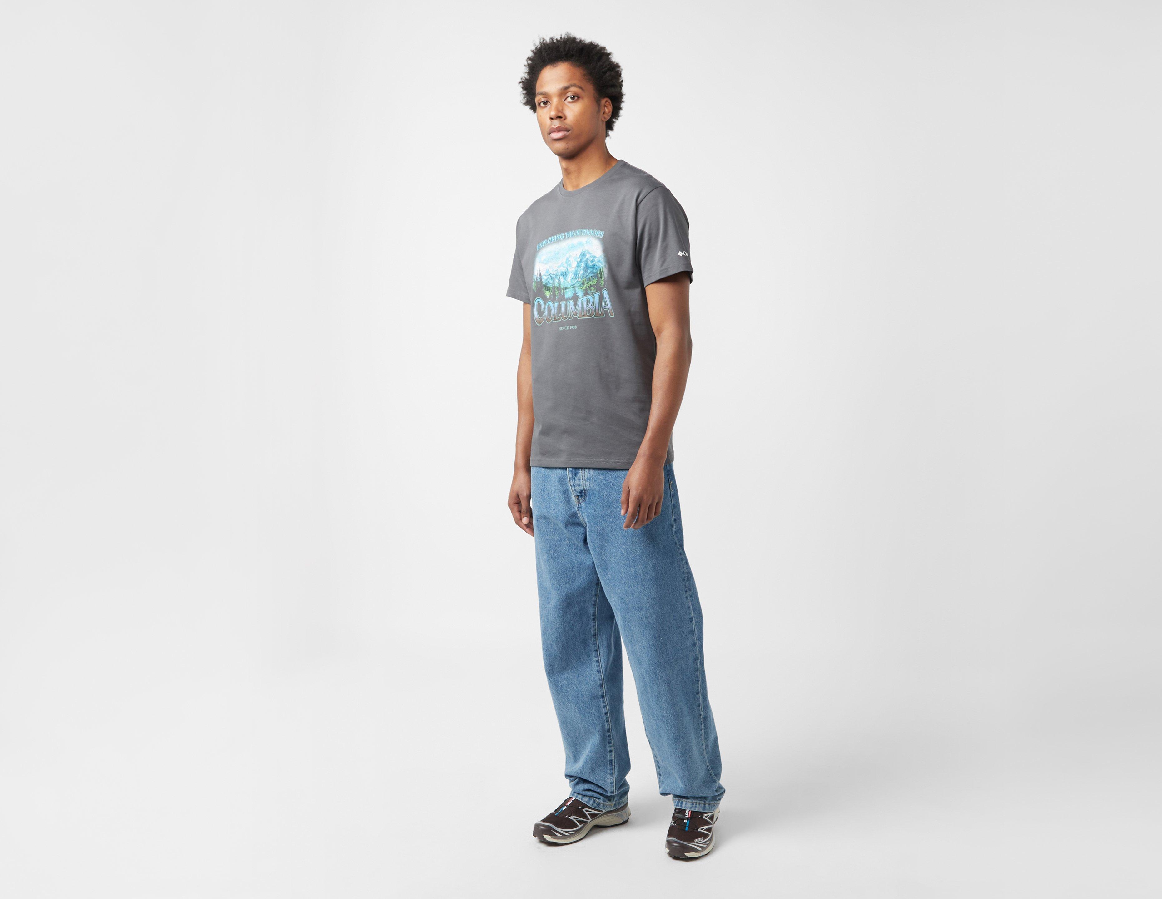 Columbia Upstream T-Shirt - size? exclusive