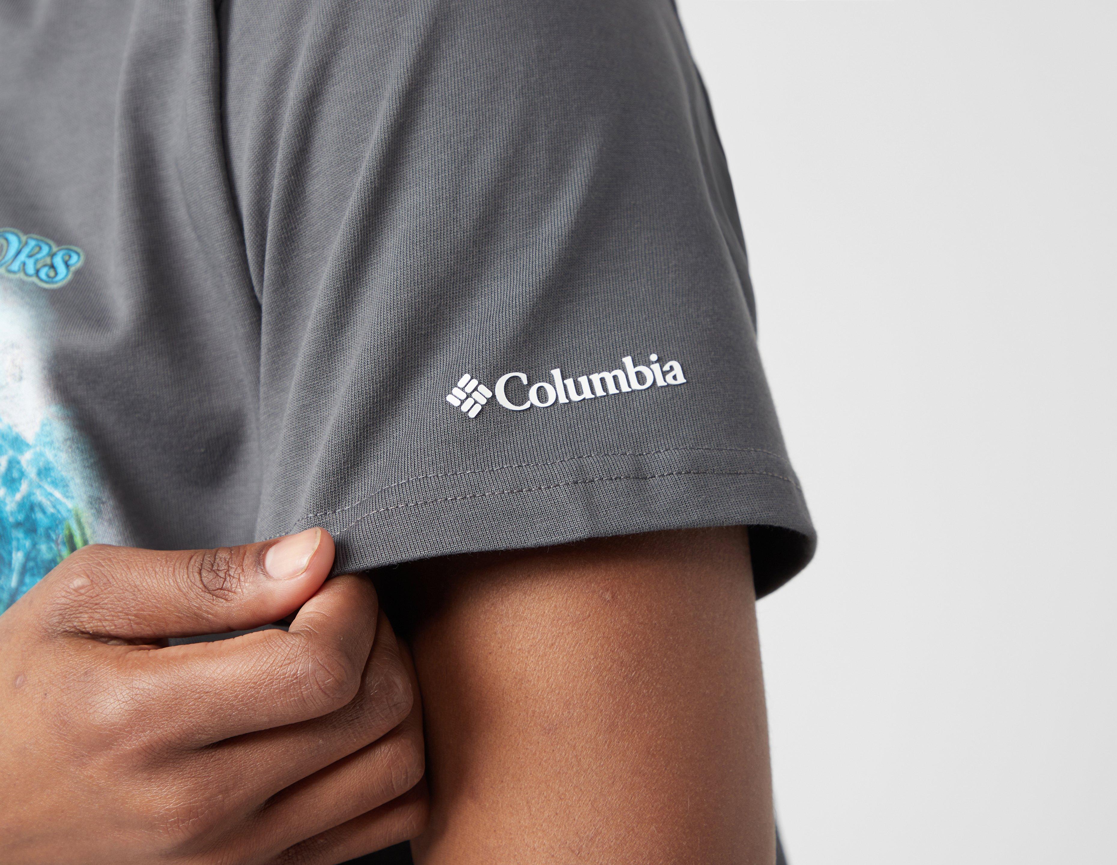 Columbia Upstream T-Shirt - size? exclusive